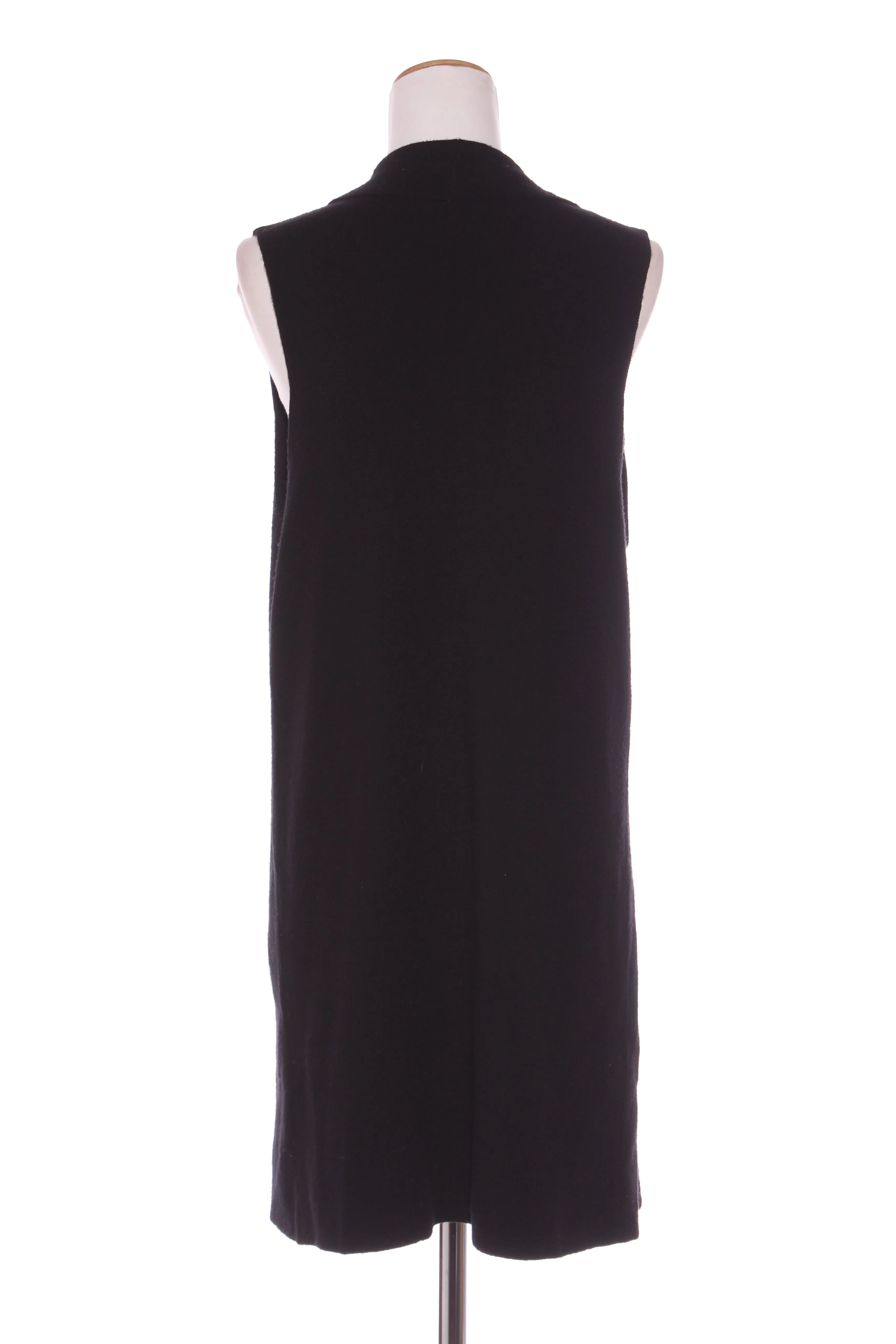 ANKO - Longline knit vest! 10-12