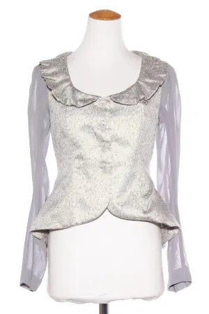 ANNAH S - Evening jacket! 10