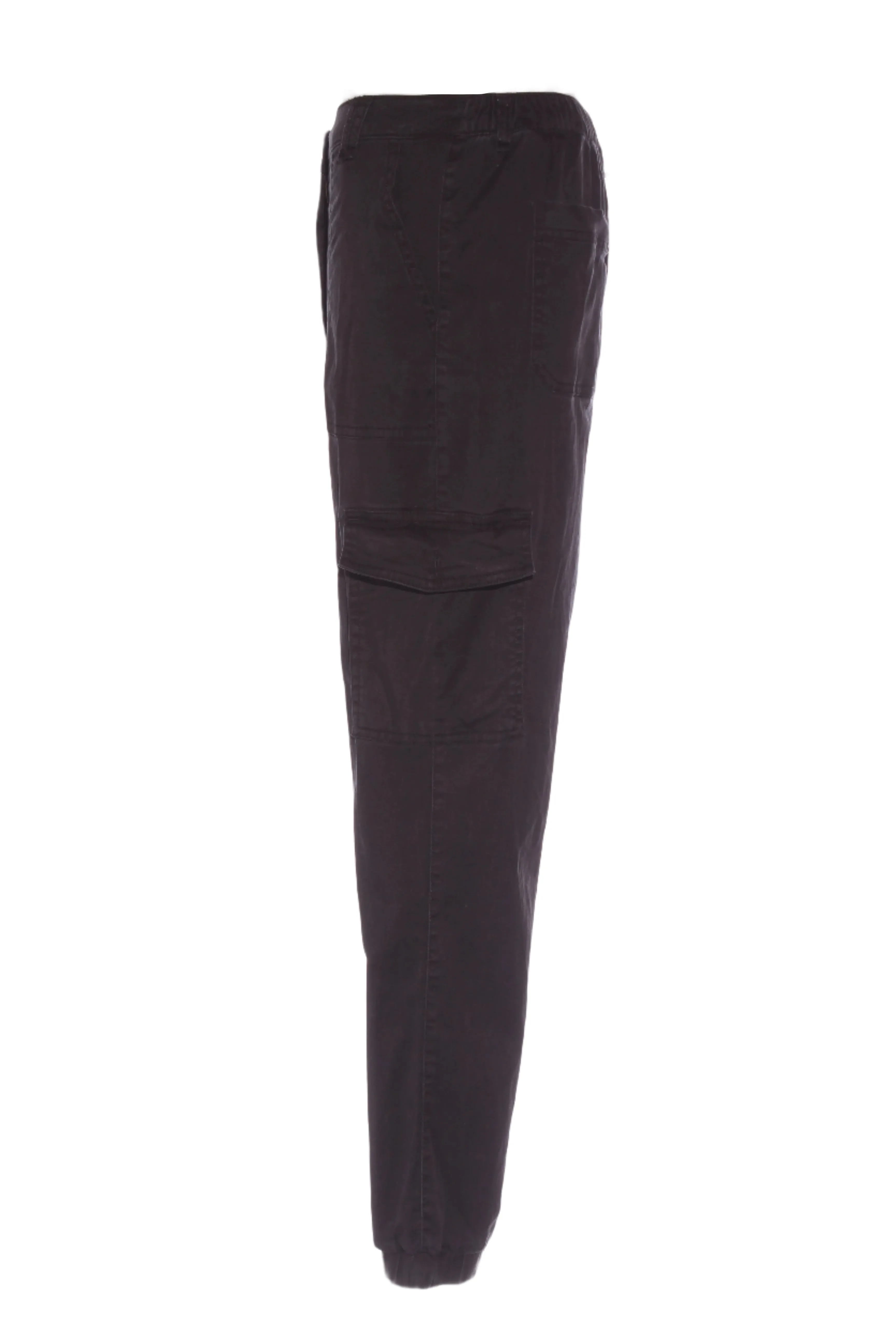BETTY BASICS - Lyocell/cotton cargo joggers! 8