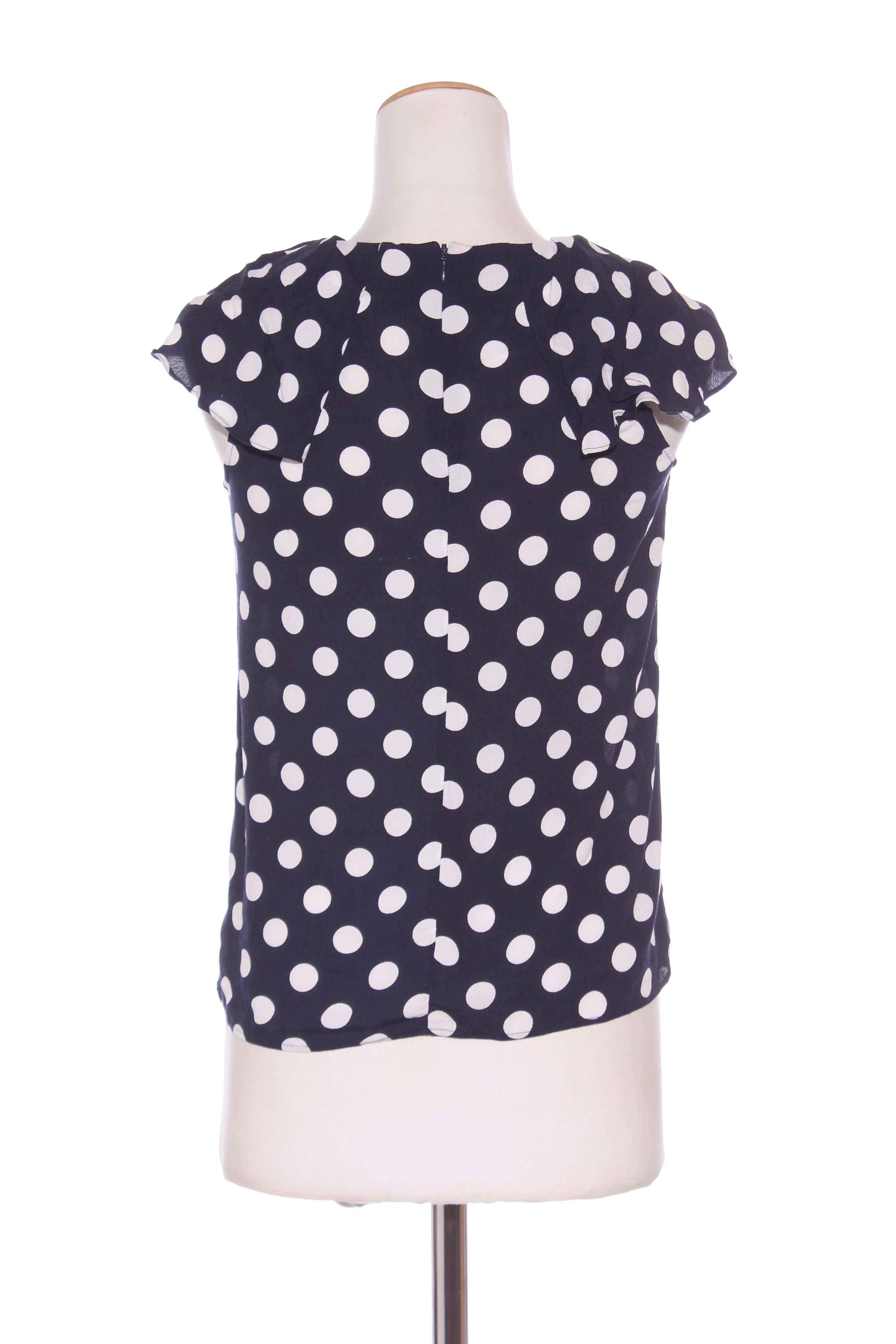 BODEN - Spot print cal sleeve top! 6