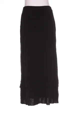 CATALYST (NZ) Mesh layer maxi skirt! 14