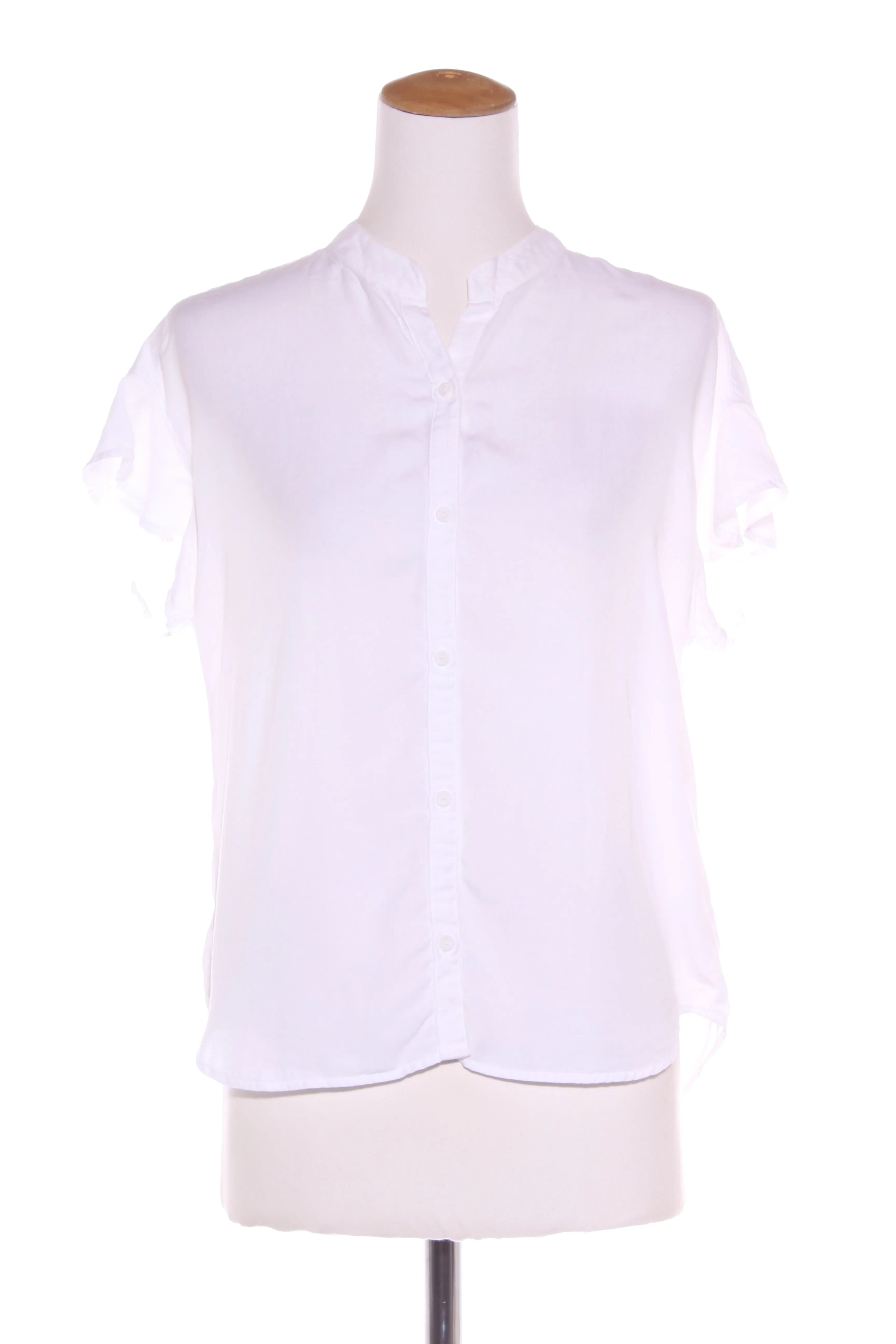 CLOTH & STONE (Anthropologie) - Flutter tencel top! 10