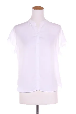 CLOTH & STONE (Anthropologie) - Flutter tencel top! 10
