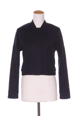 COUNTRY ROAD - Navy twill crop jacket! 8
