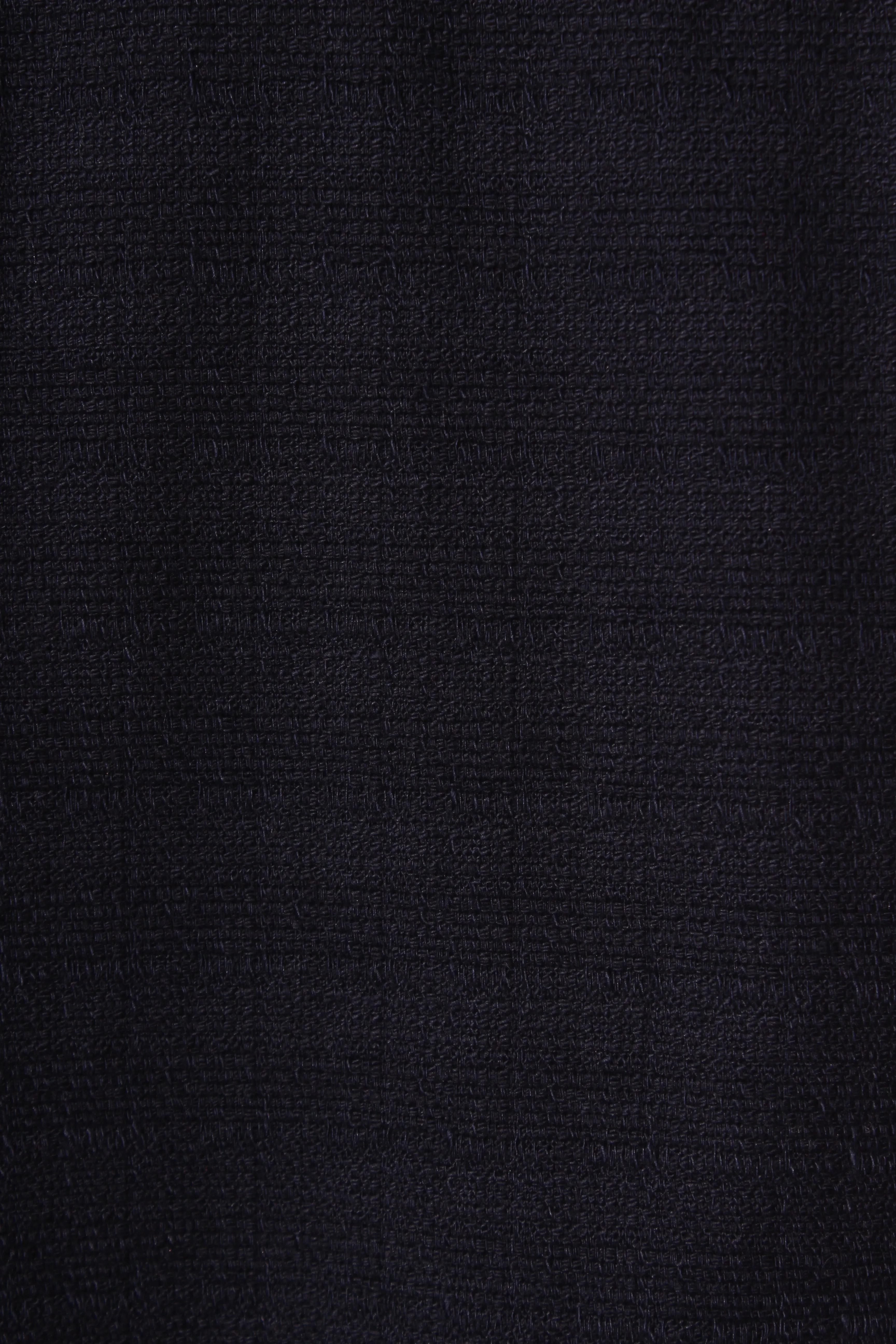 COUNTRY ROAD - Navy twill crop jacket! 8