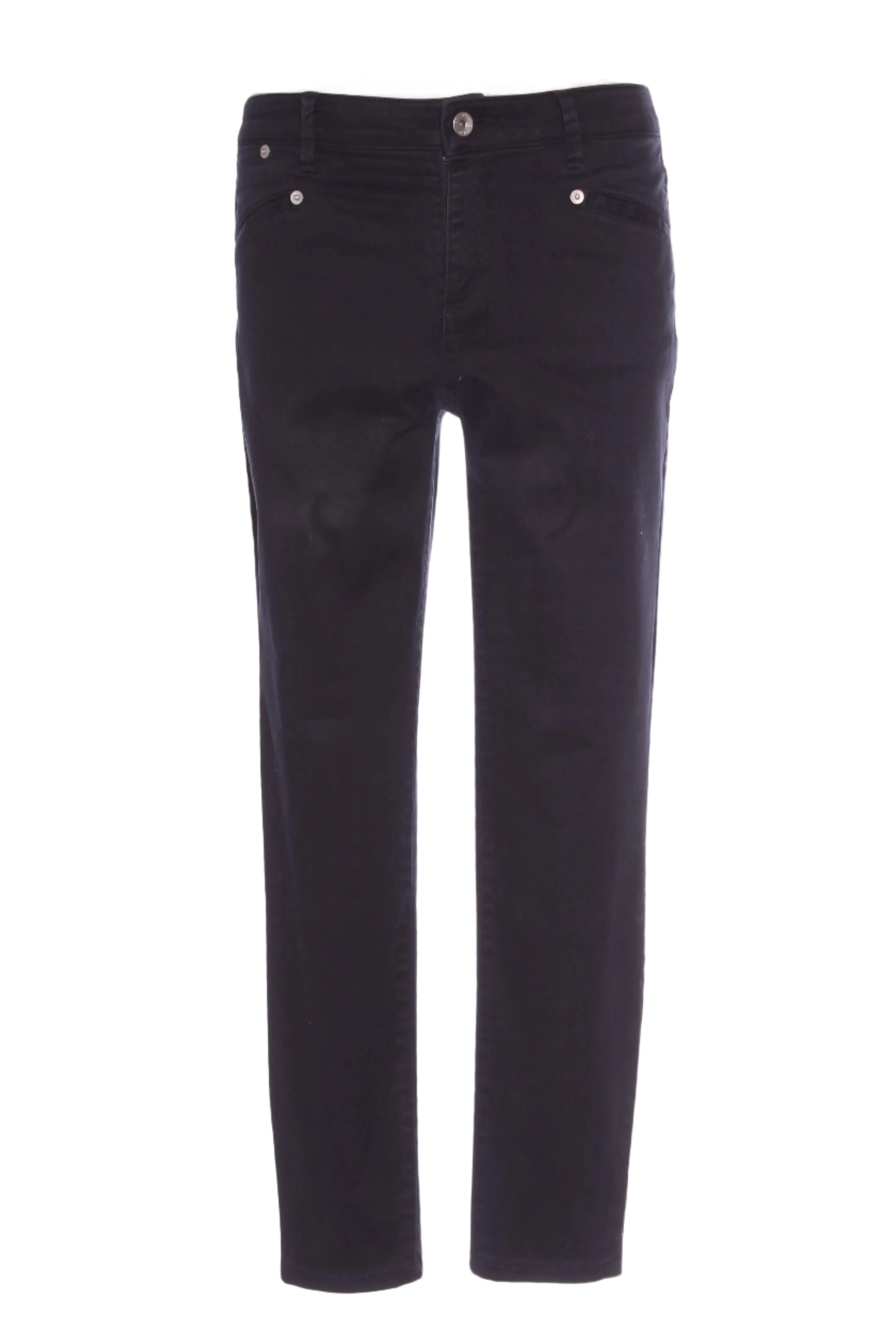 COUNTRY ROAD - Sateen jeans - Navy! 10
