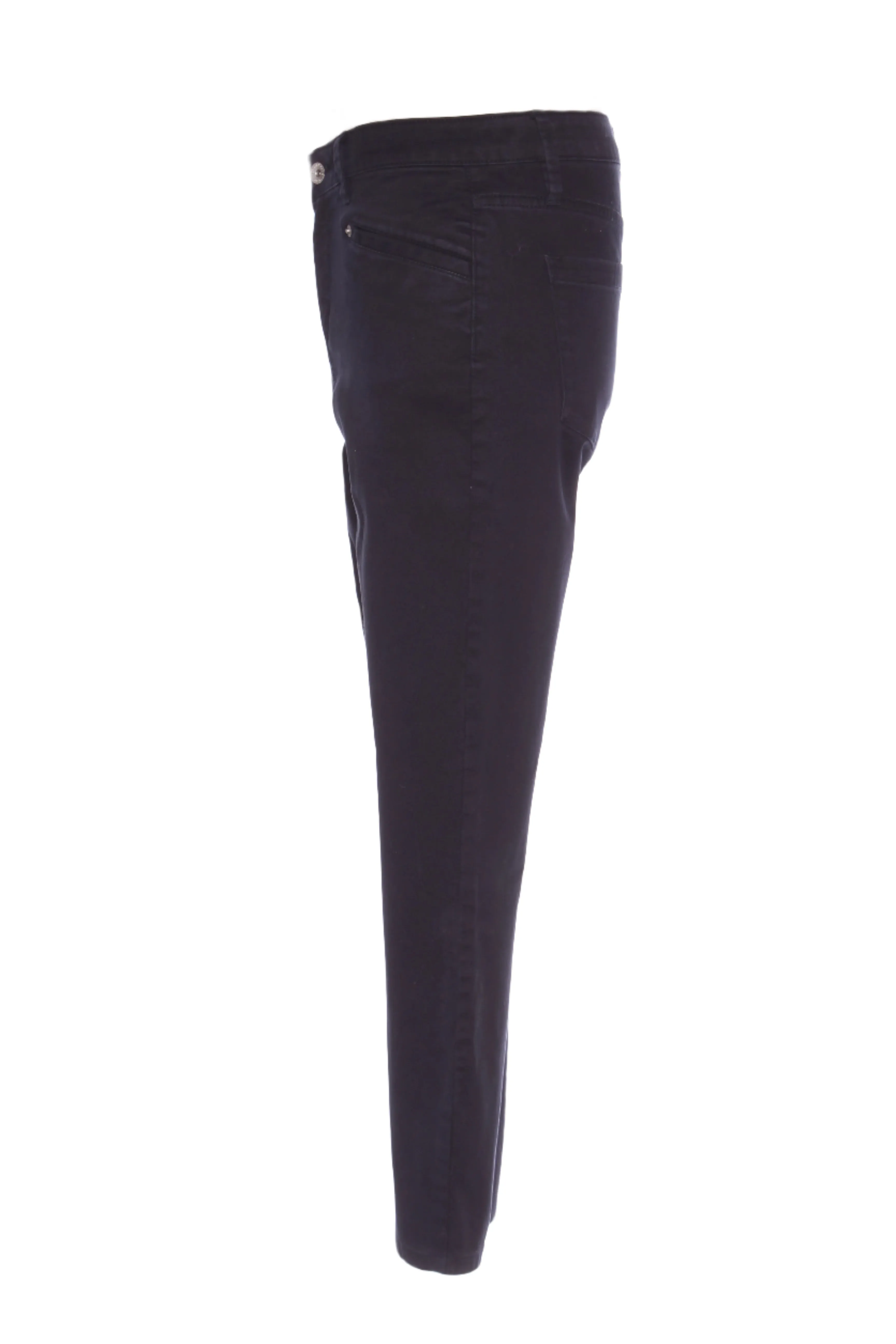 COUNTRY ROAD - Sateen jeans - Navy! 10