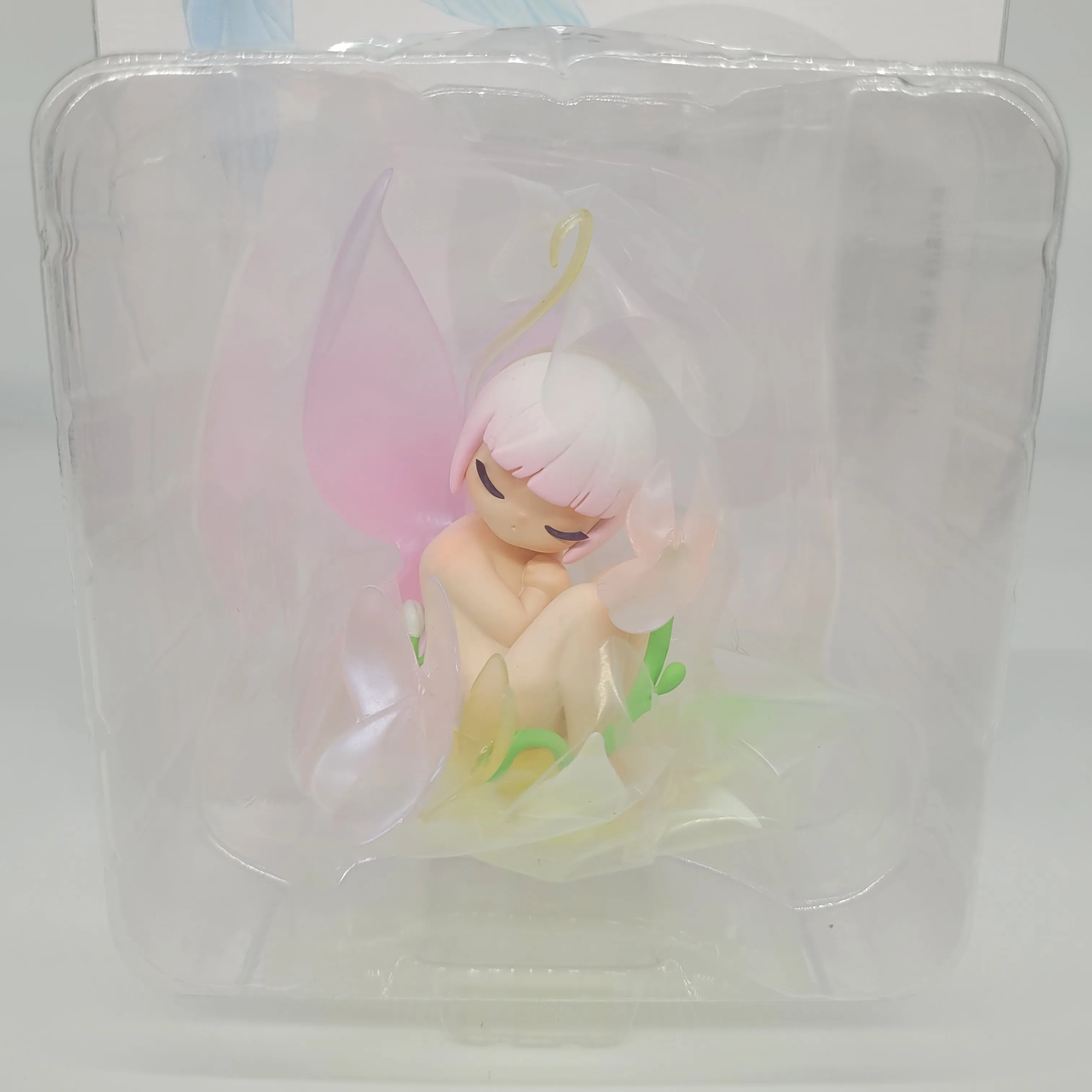 ETTV 52Toys Sleep Moonlight Butterfly Limited Edition