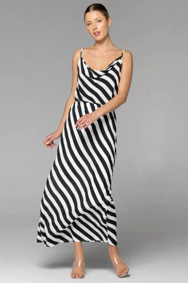 FATE   BECKER (LN) Wonderland viscose cami! 10