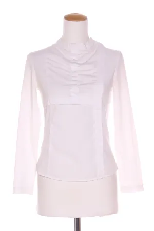 FREE BIRD - Off centre button shirt! 4