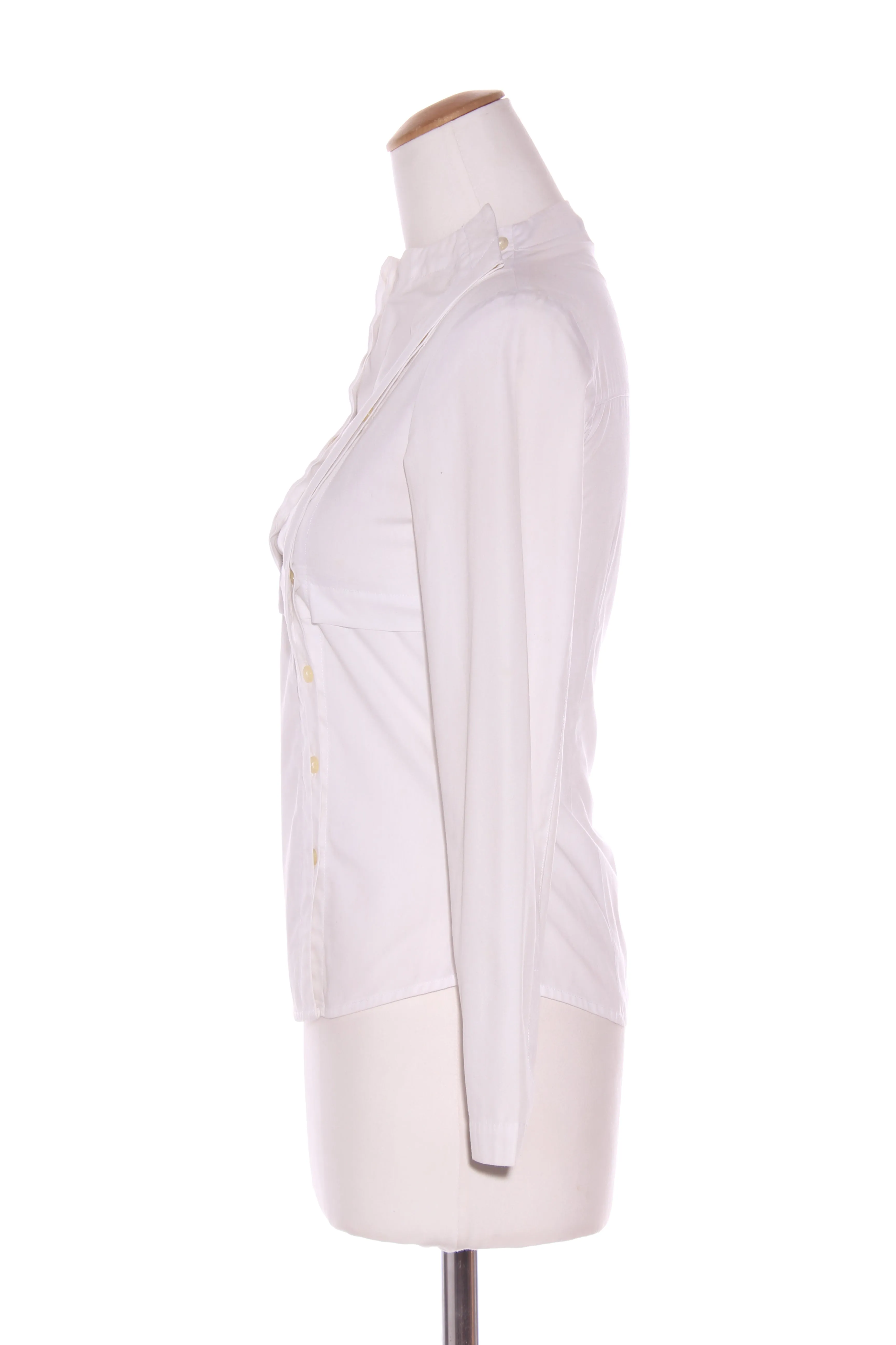 FREE BIRD - Off centre button shirt! 4