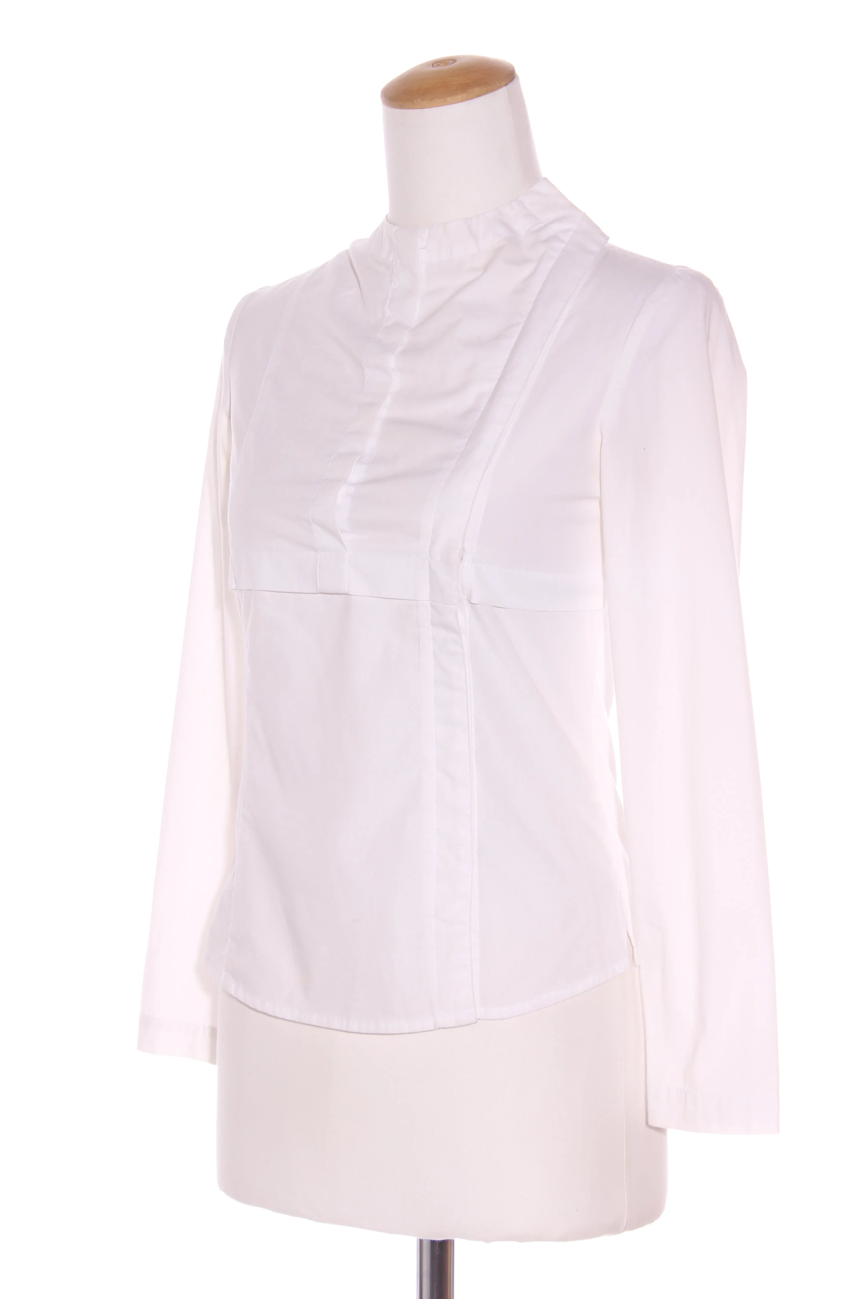 FREE BIRD - Off centre button shirt! 4