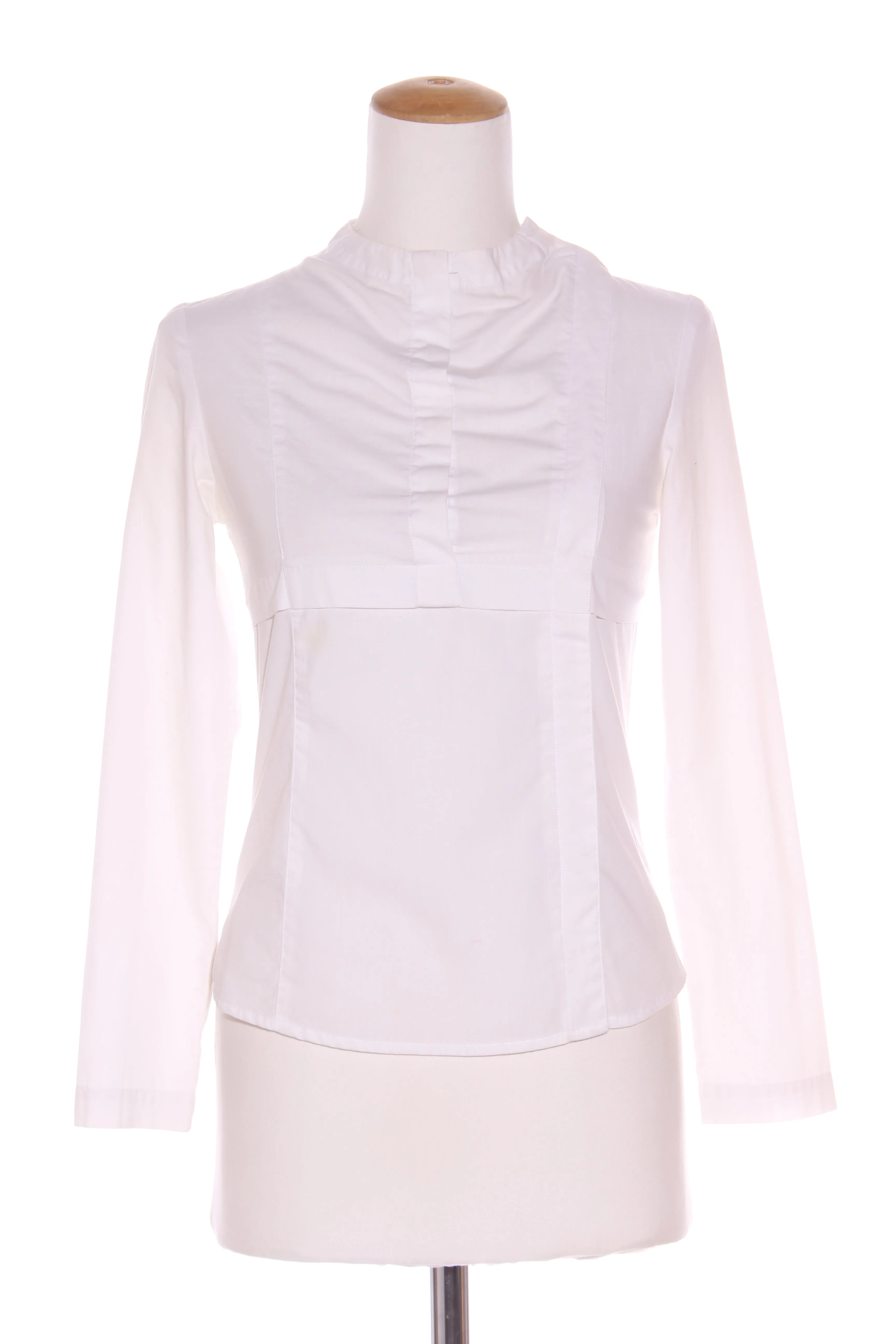 FREE BIRD - Off centre button shirt! 4