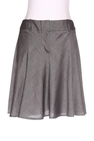 HOBBS N.W.3 (BN) Wool blend swing skirt! 10