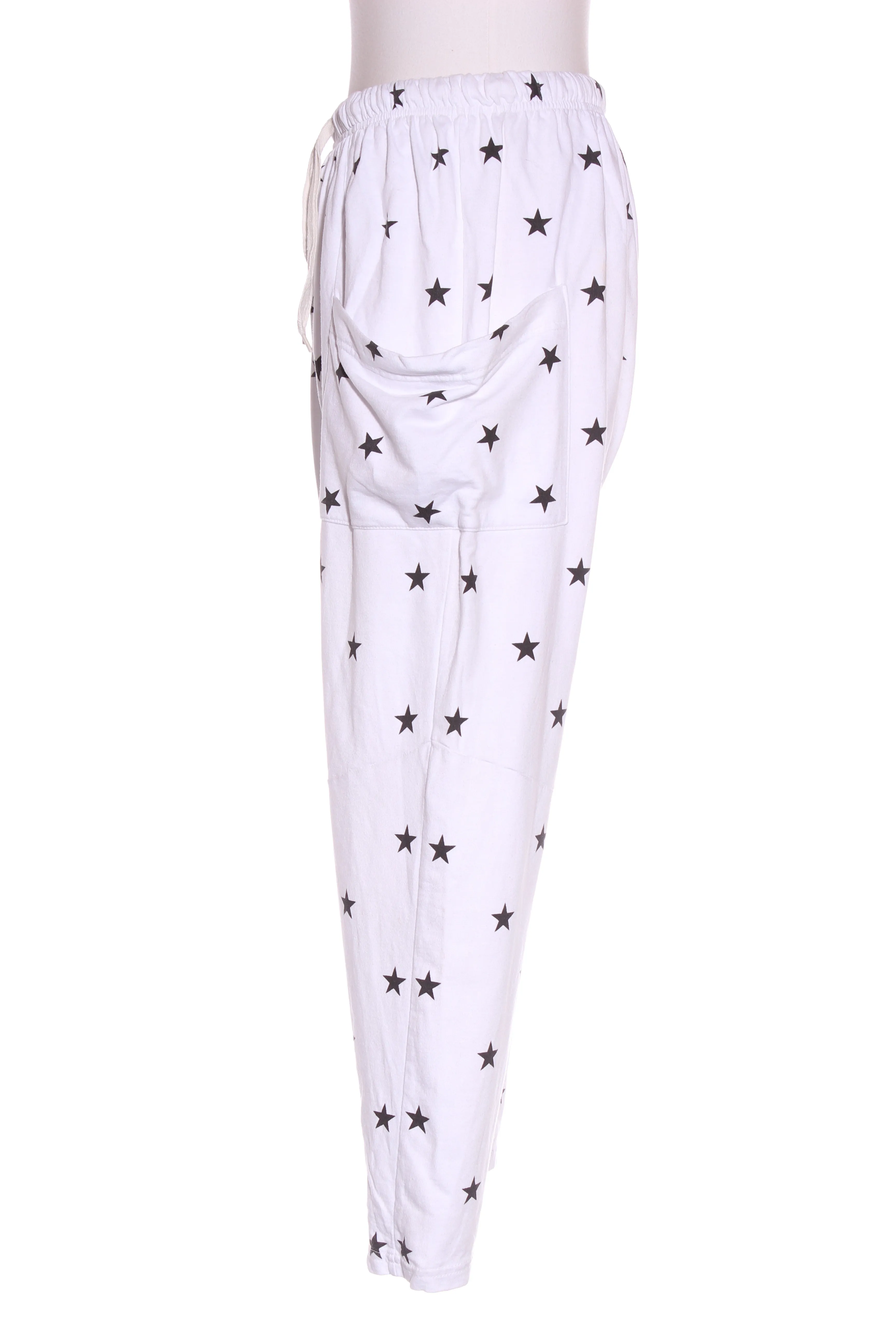 HOLY CHIC by Trelise - Star print track pant! 8-10
