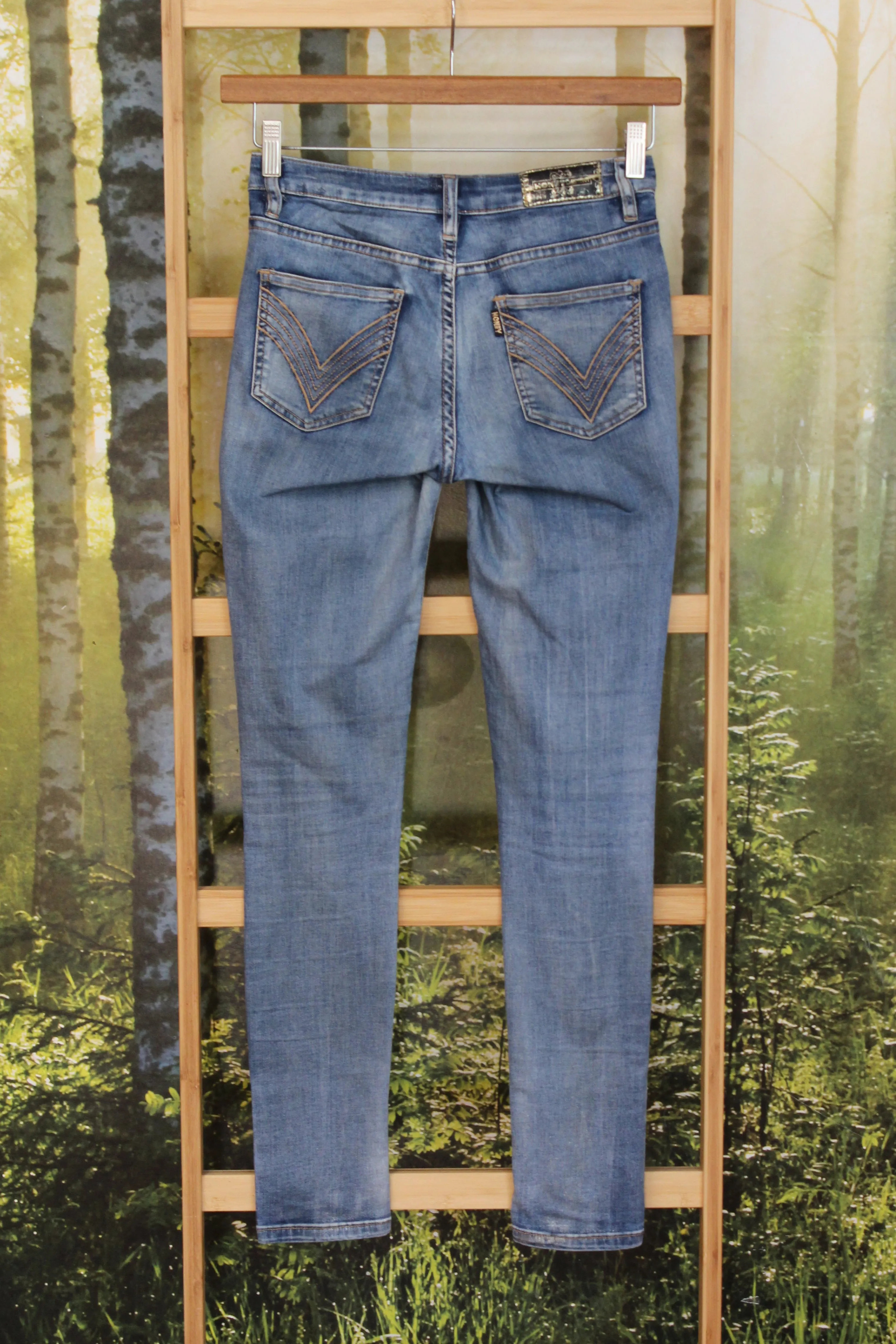 HONEY DENIM - Ryker jeans! 6