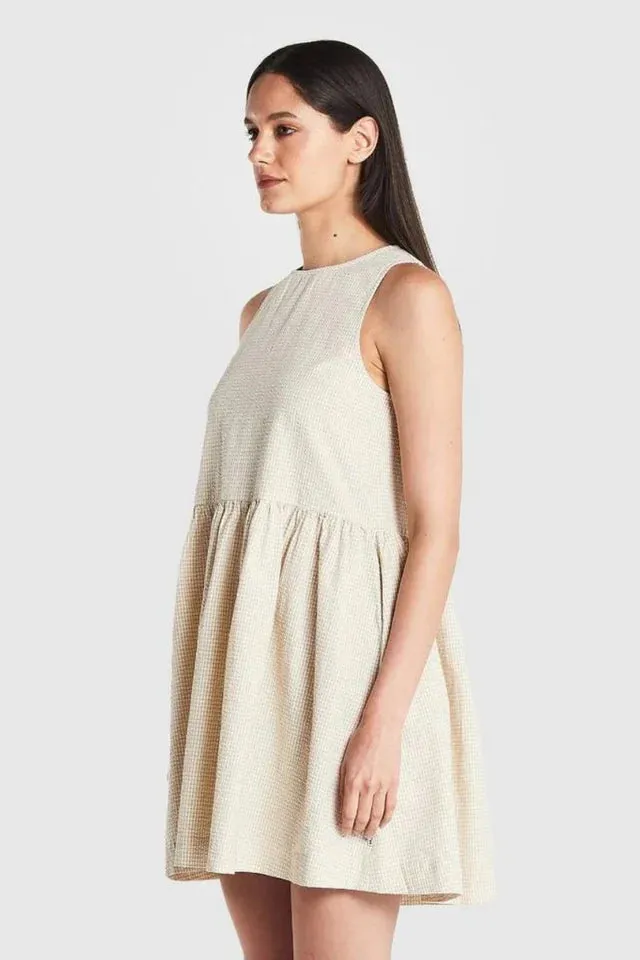 HUFFER - Blush mini Jay dress! 10