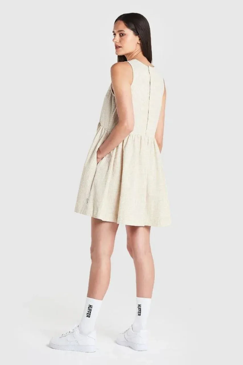 HUFFER - Blush mini Jay dress! 10