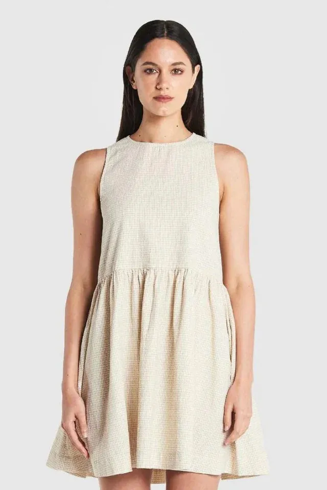 HUFFER - Blush mini Jay dress! 10