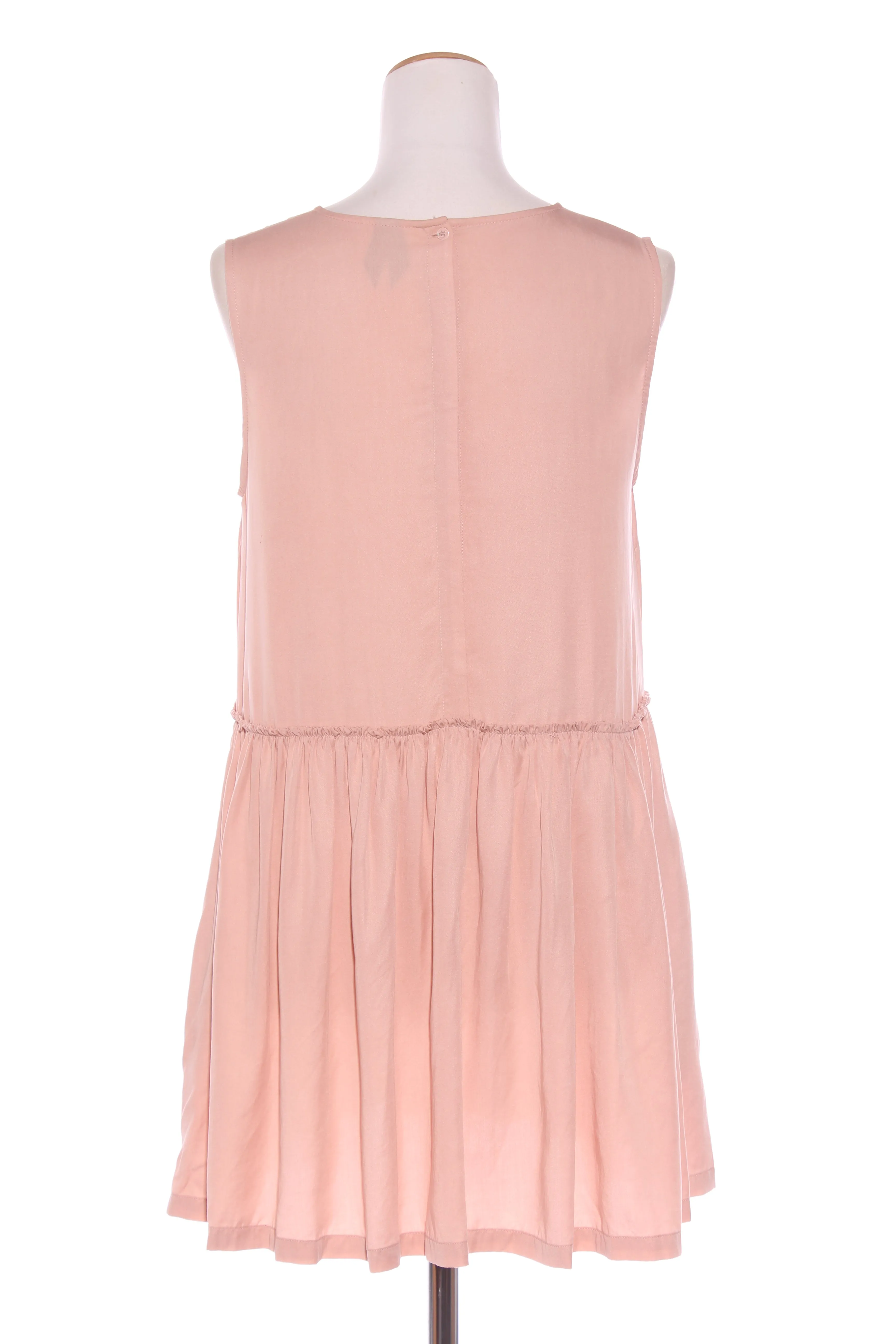 HUFFER - Blush mini Jay dress! 10