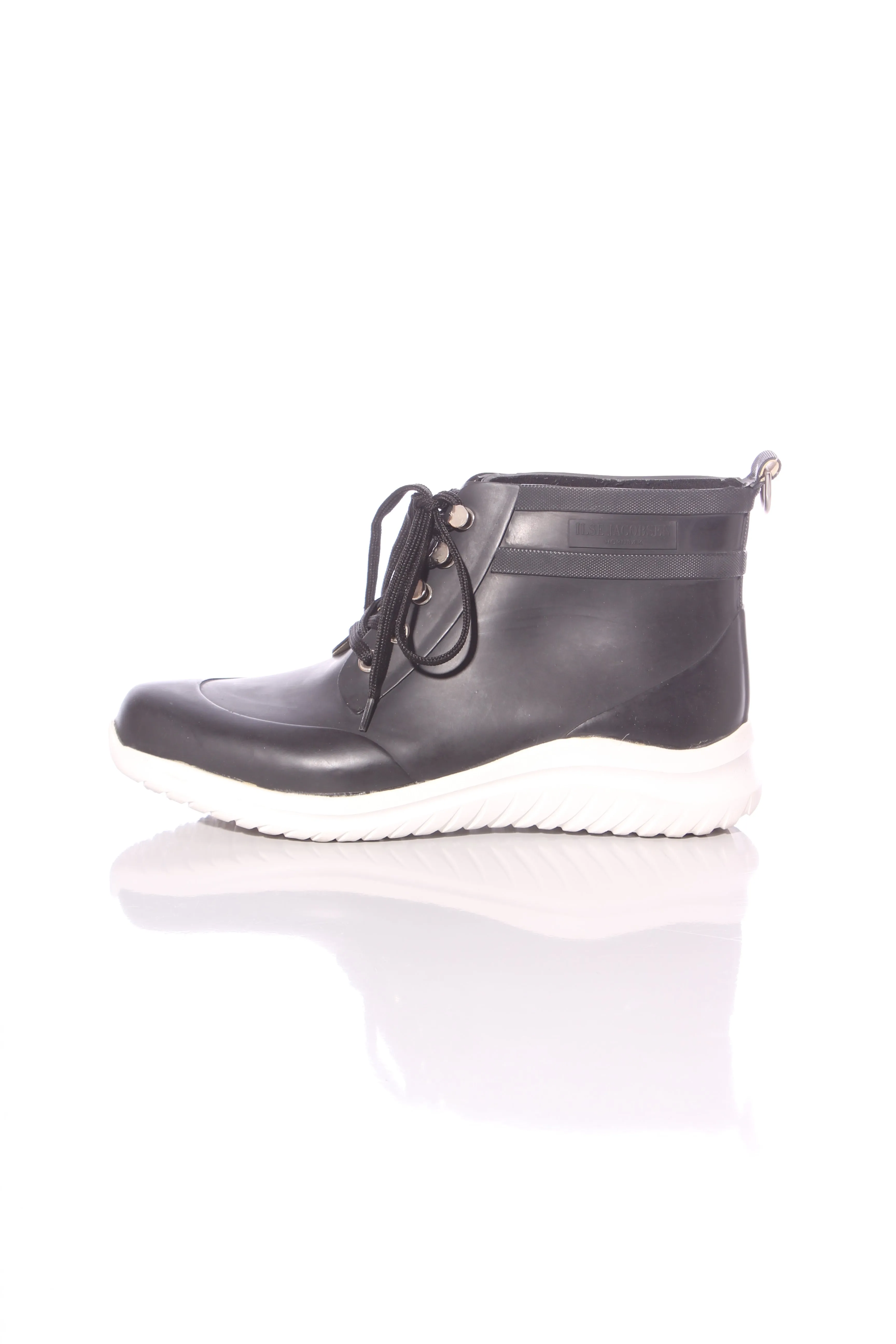 ISLE JACOBSEN - Handmade rubber rain boots! 41