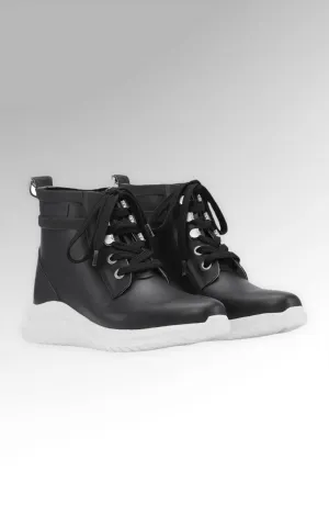 ISLE JACOBSEN - Handmade rubber rain boots! 41