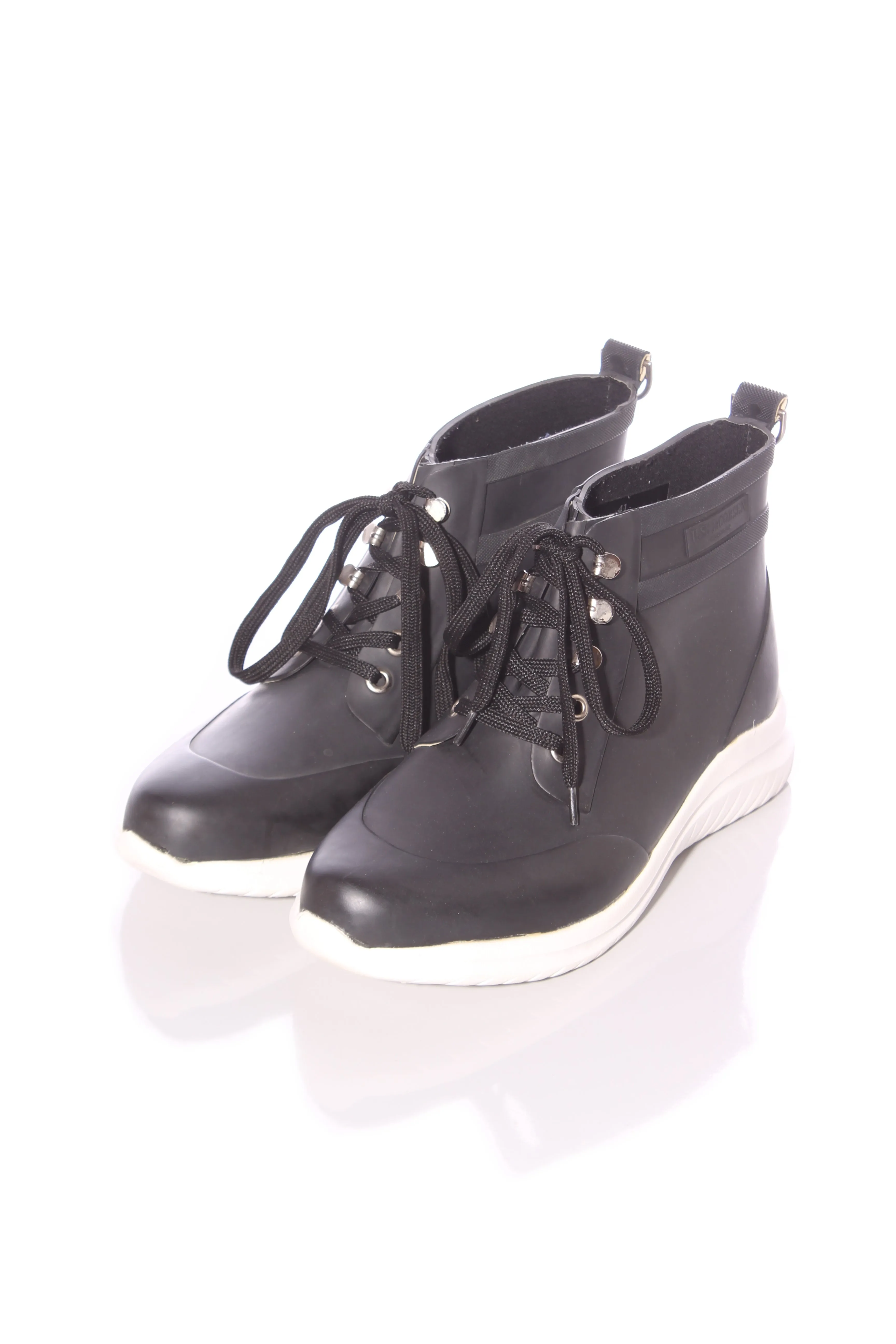 ISLE JACOBSEN - Handmade rubber rain boots! 41
