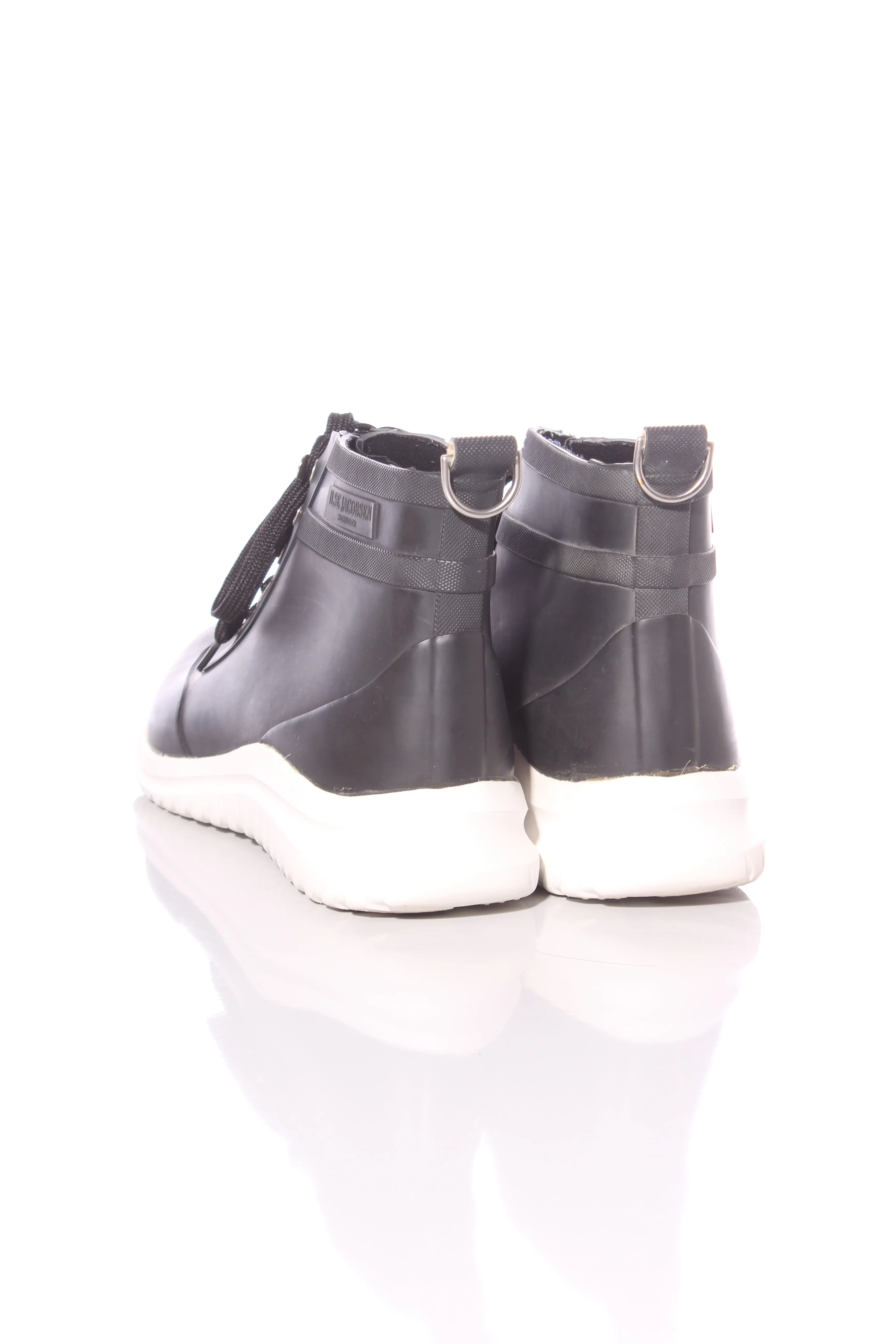 ISLE JACOBSEN - Handmade rubber rain boots! 41