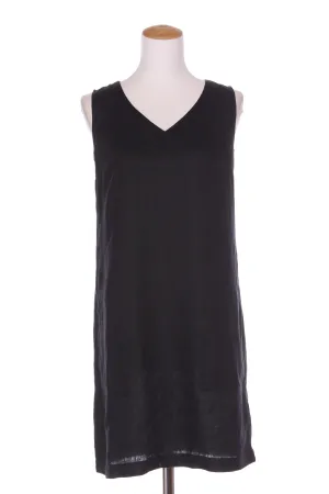 JACQUI.E - Linen shift dress! 6-8