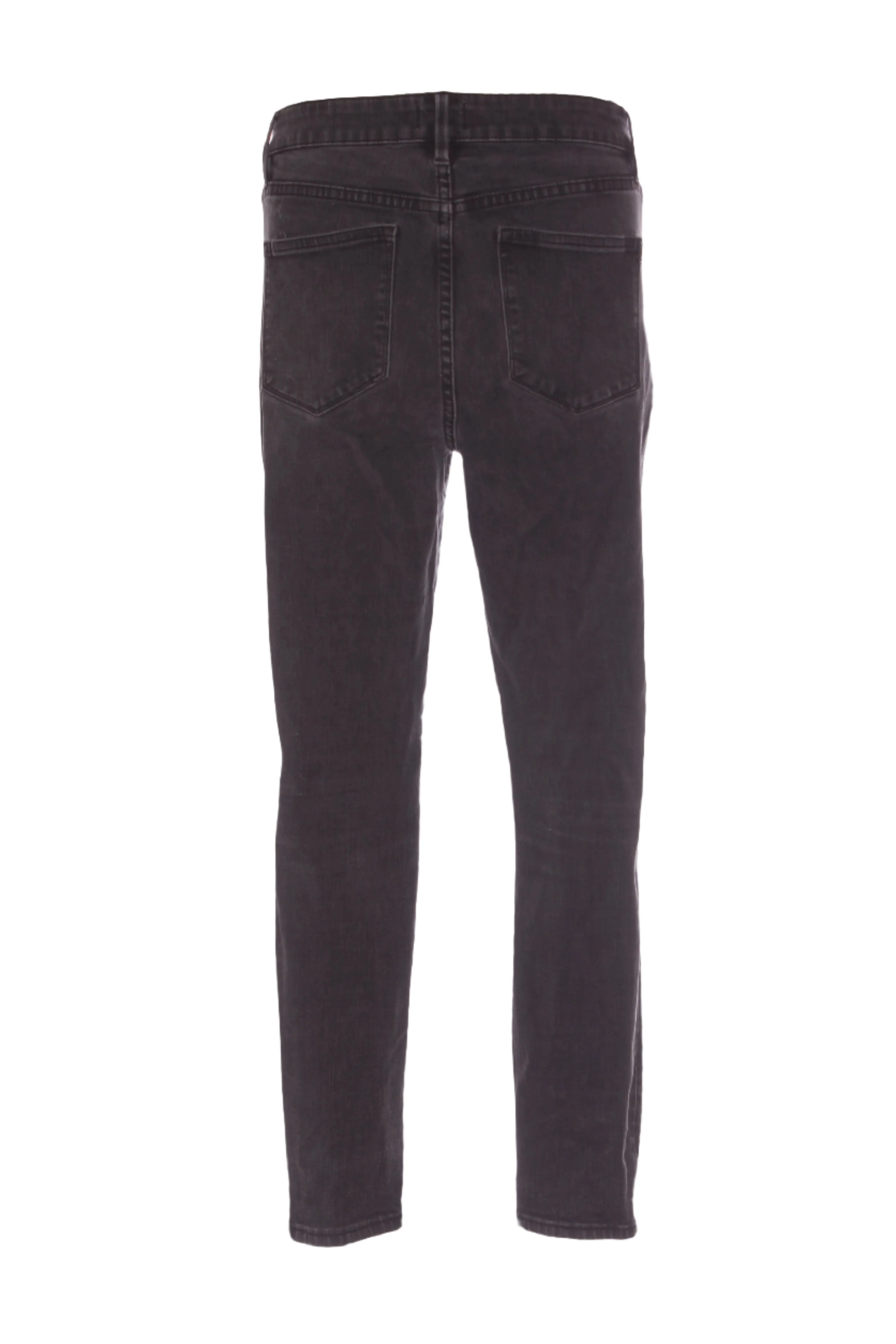 JUST JEANS - 4D stretch super skinny high rise jeans! 14