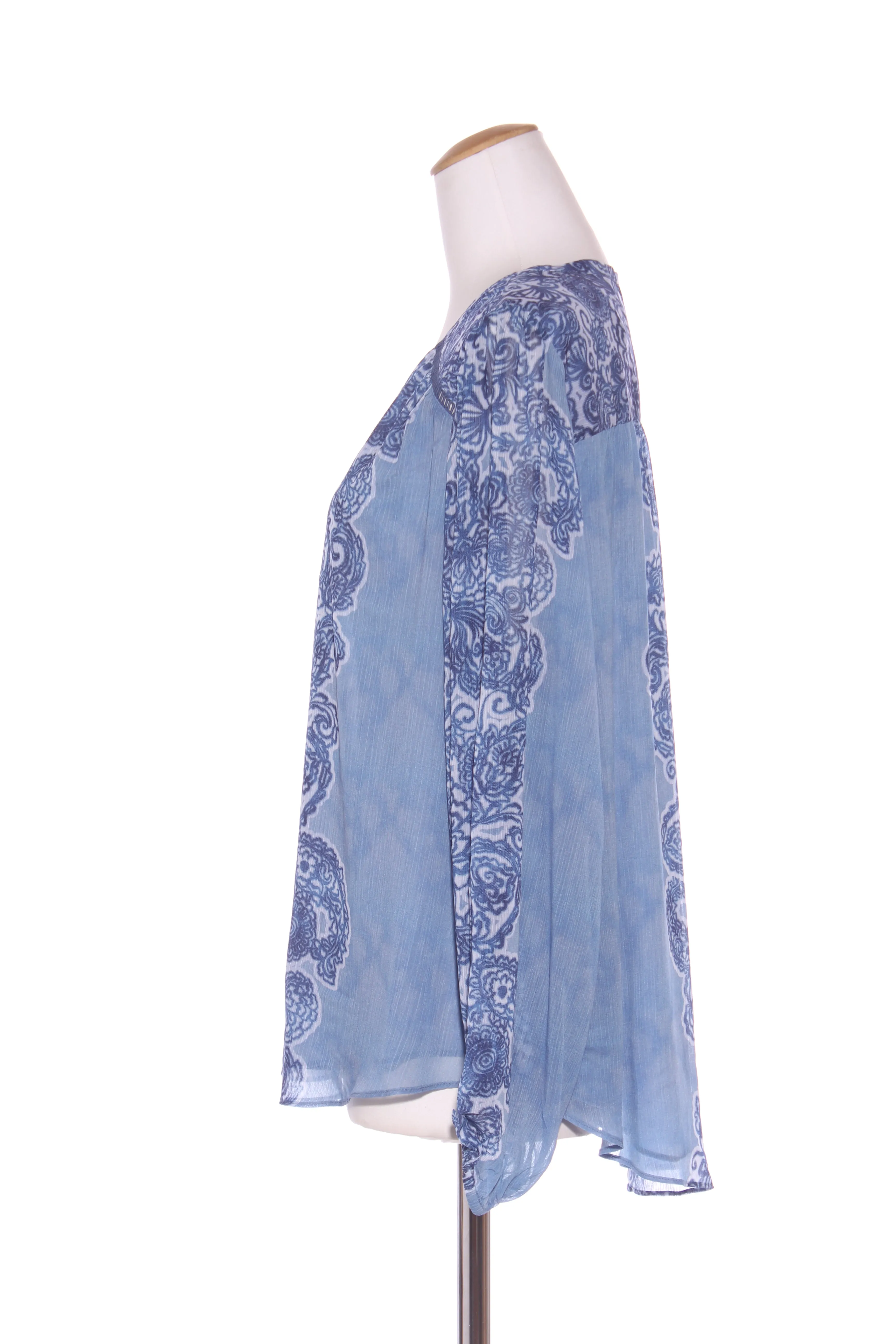 JUST JEANS (LN) Billow sleeve blouse! 16