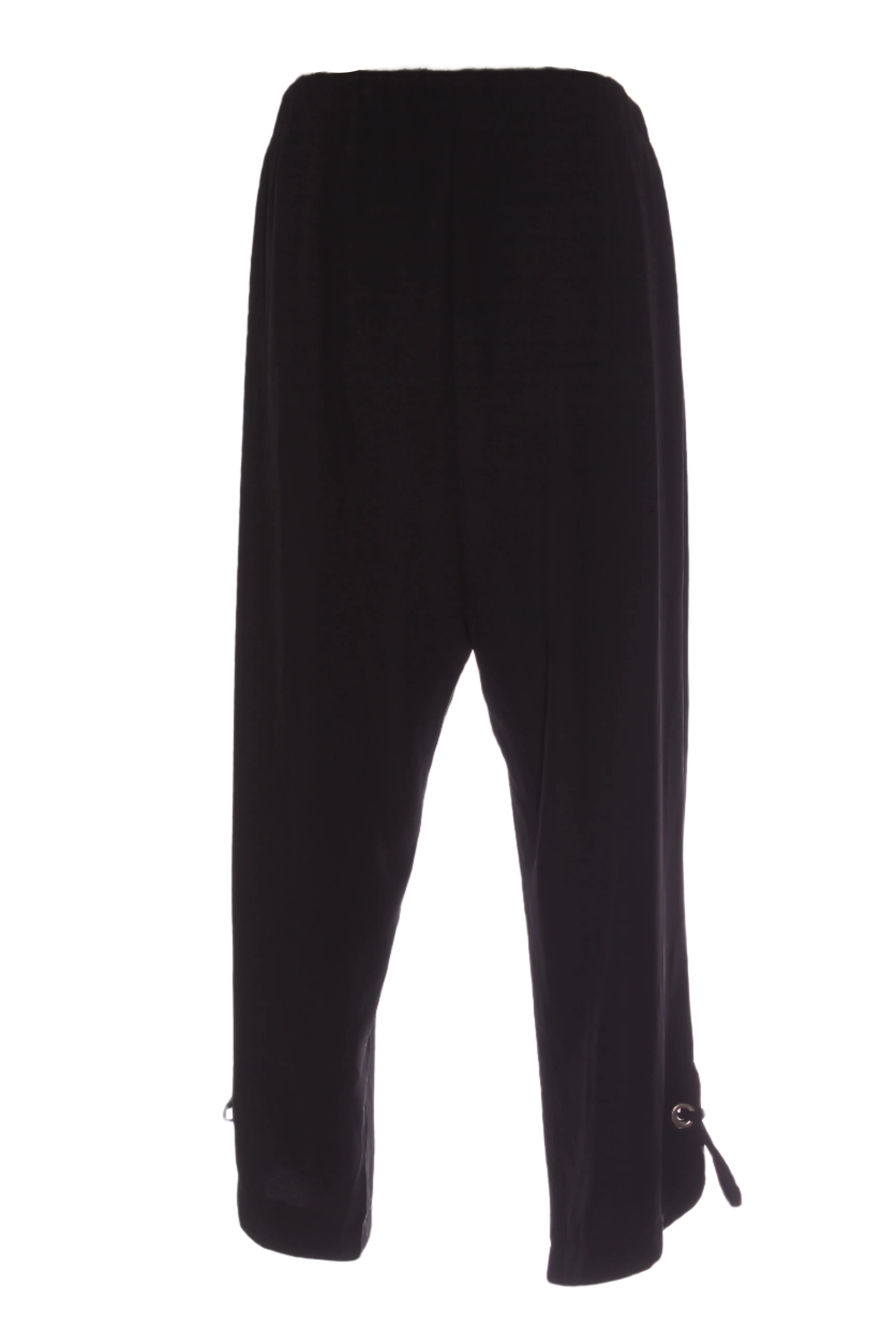 K K - Eyelet tie detail dress pant! 20