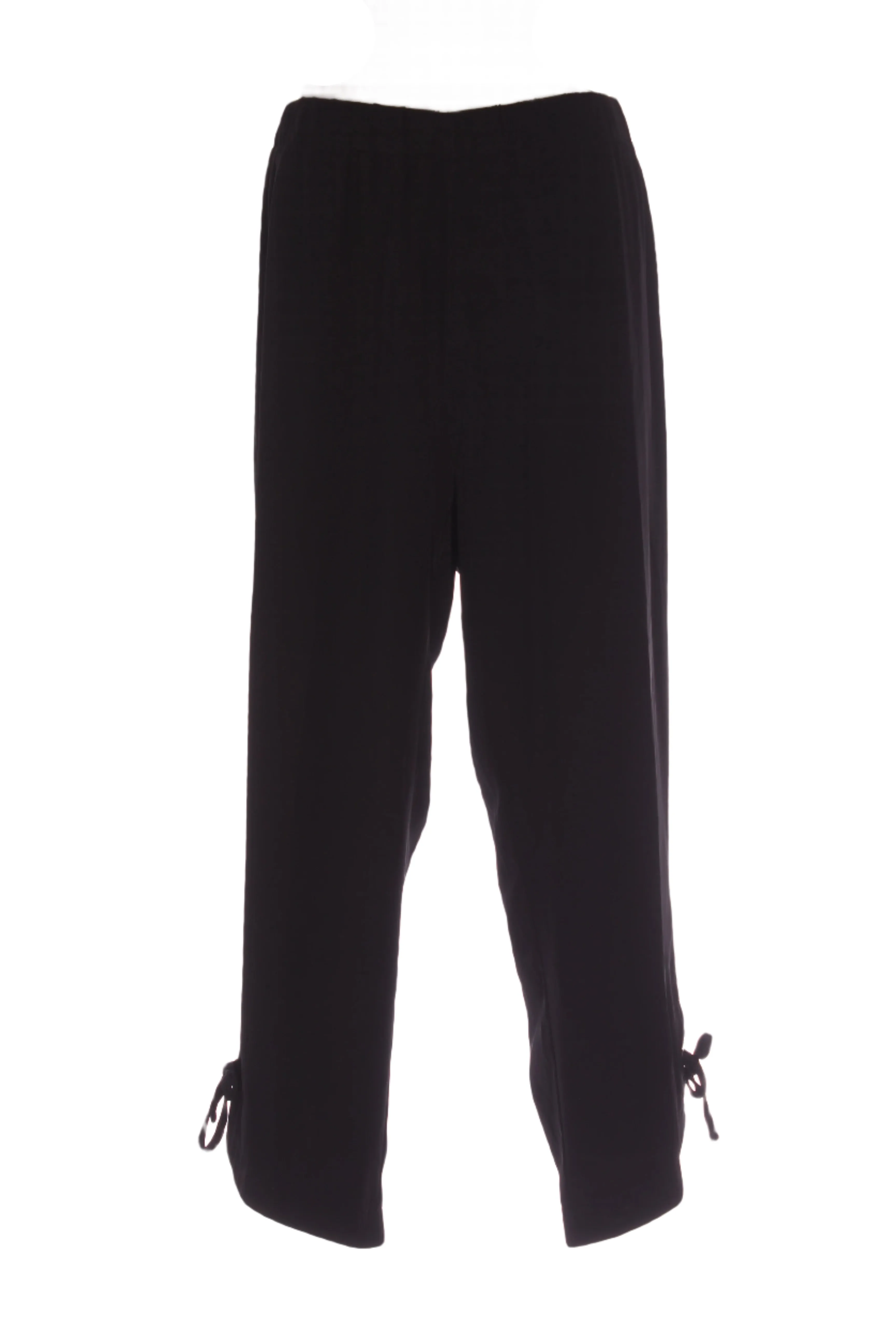 K K - Eyelet tie detail dress pant! 20