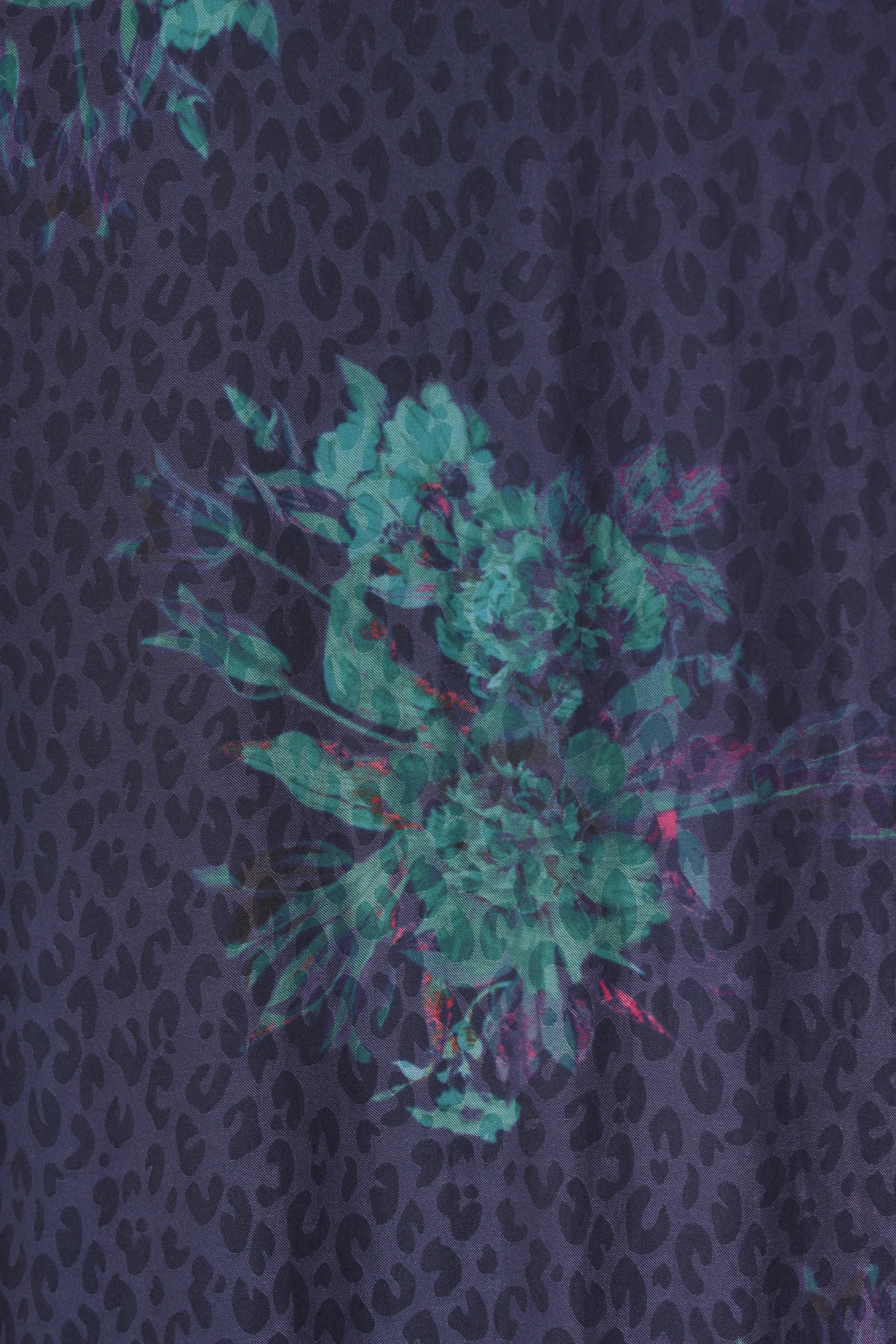 LANIA "Paradise floral" shirt dress! 12