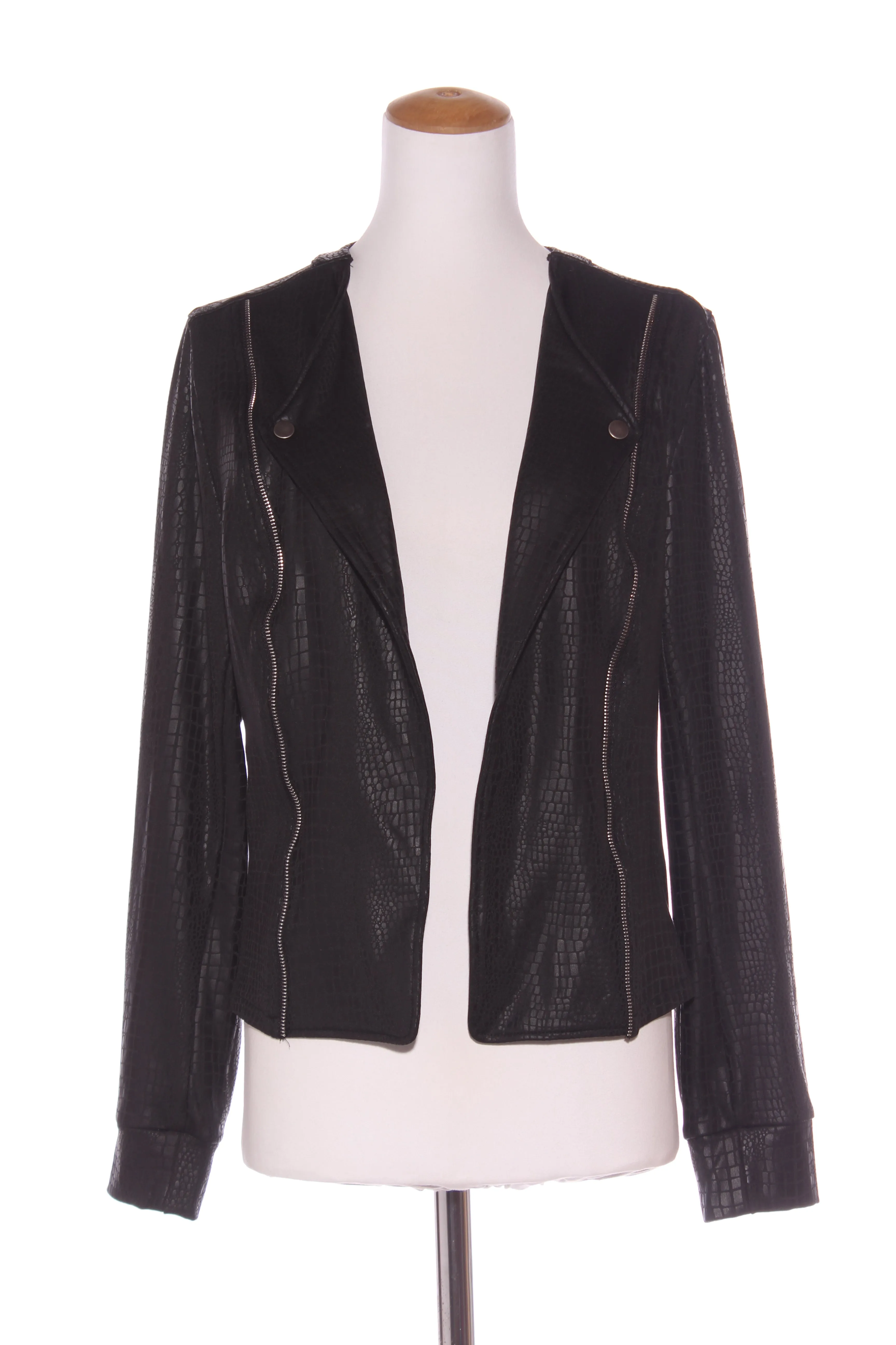 LEMON TREE - Snakeskin print jacket! 14