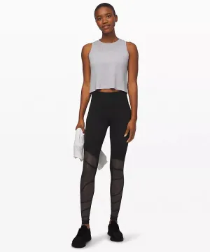 LULULEMON - Sheer will HR tights! 14