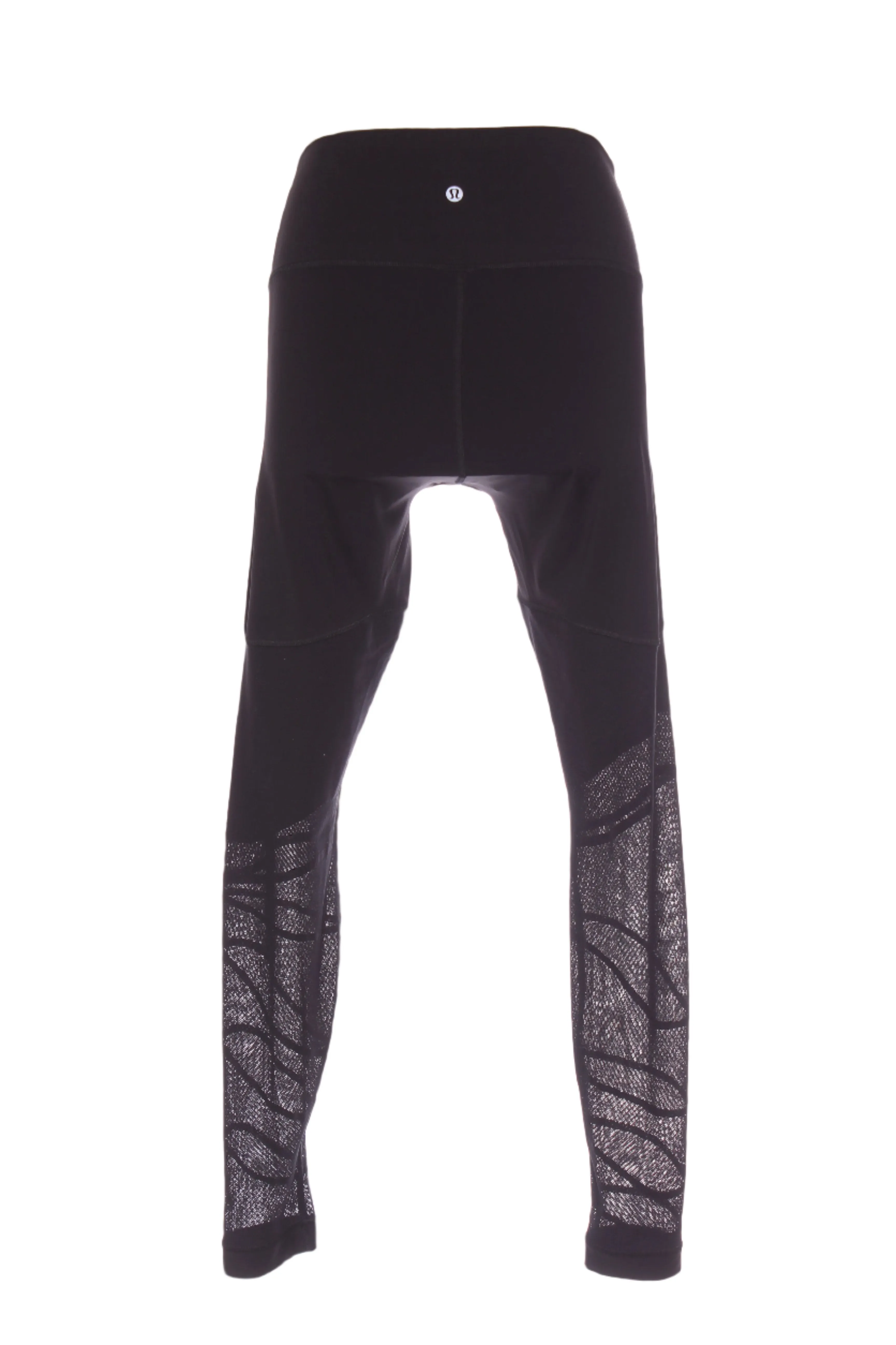 LULULEMON - Sheer will HR tights! 14