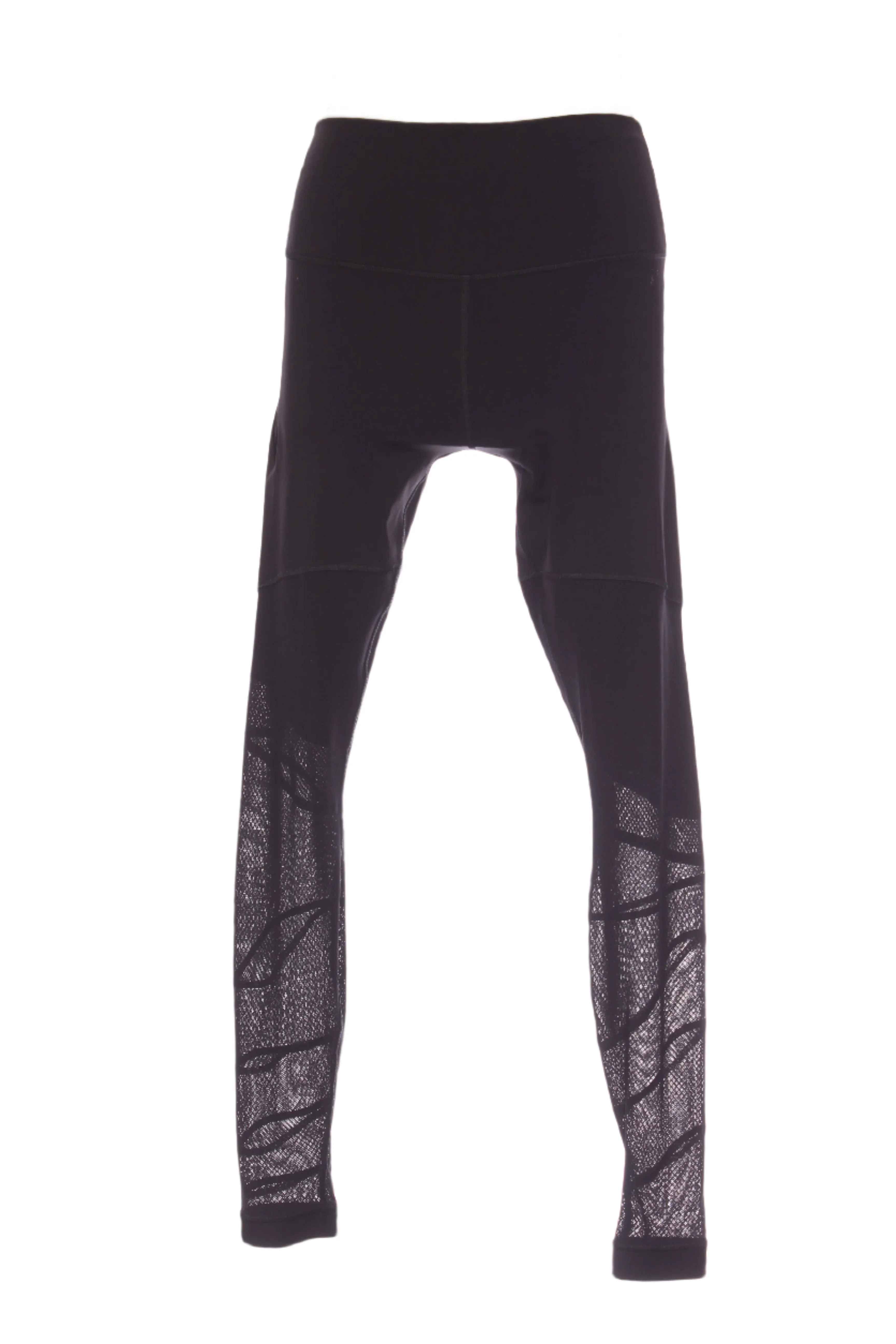 LULULEMON - Sheer will HR tights! 14