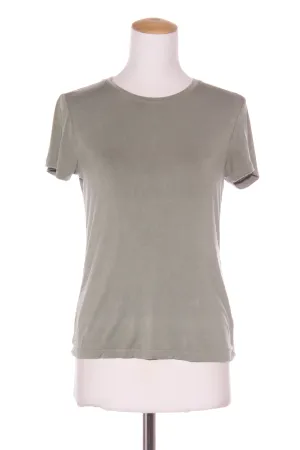 MAX - Soft modal tee - Khaki! 10
