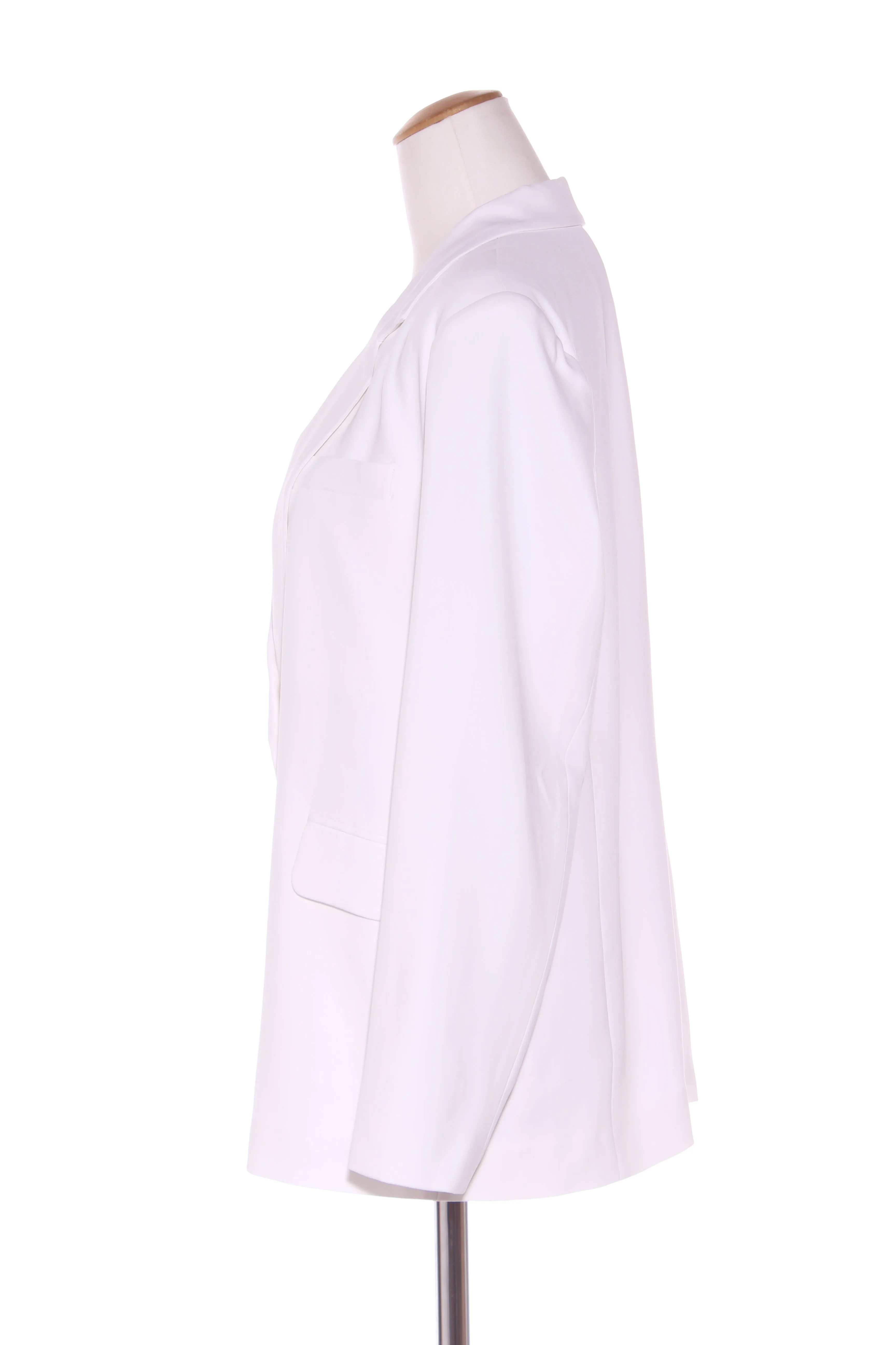 MAX - White blazer! 14