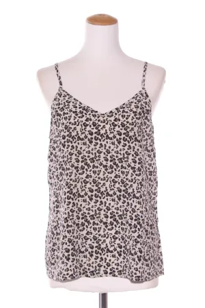 MOOCHI (NZ) Silk leopard print cami! 12