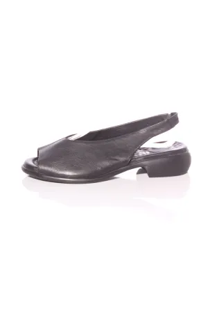 NÜ by NEO (LN) Leather slingback shoes! 40