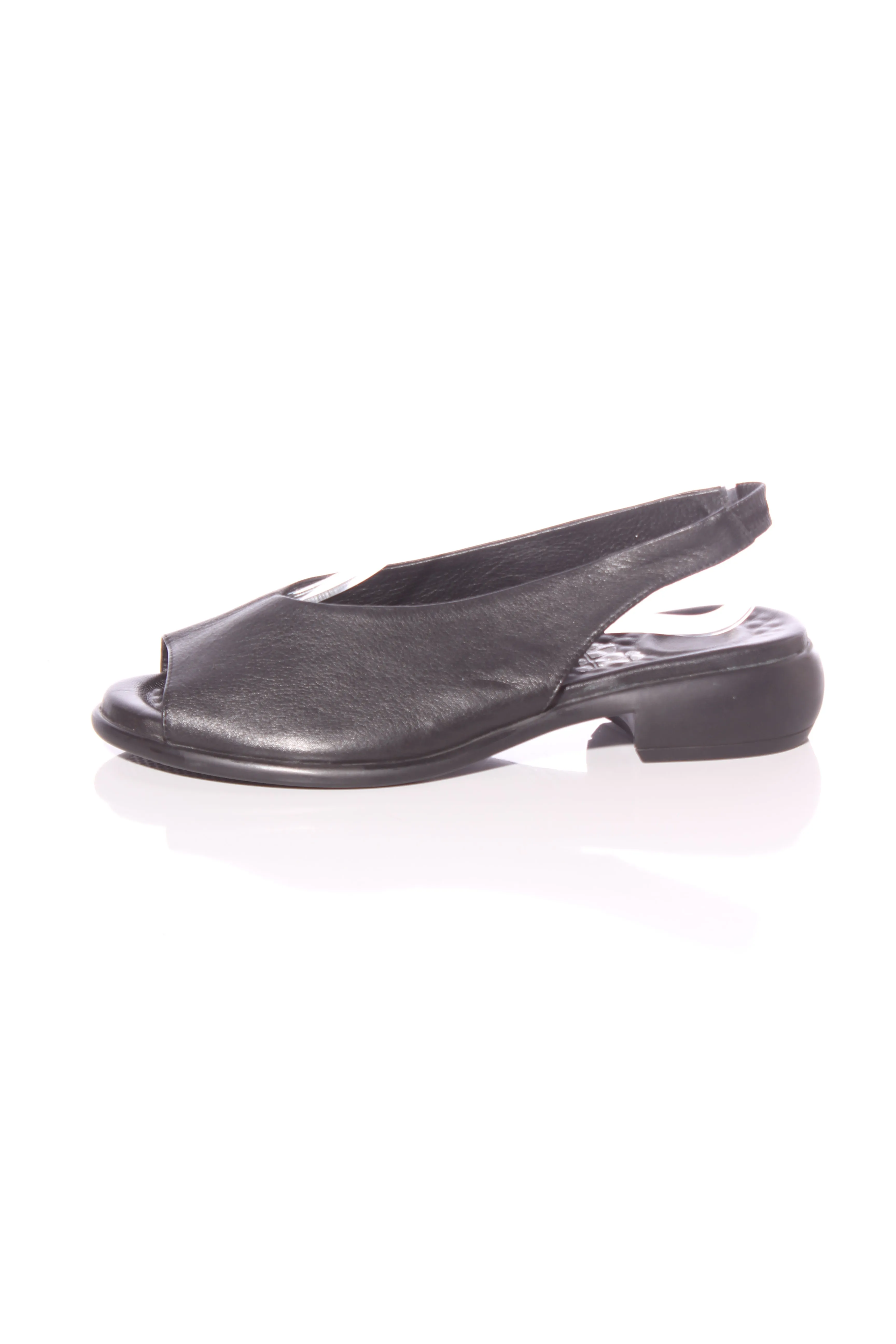 NÜ by NEO (LN) Leather slingback shoes! 40