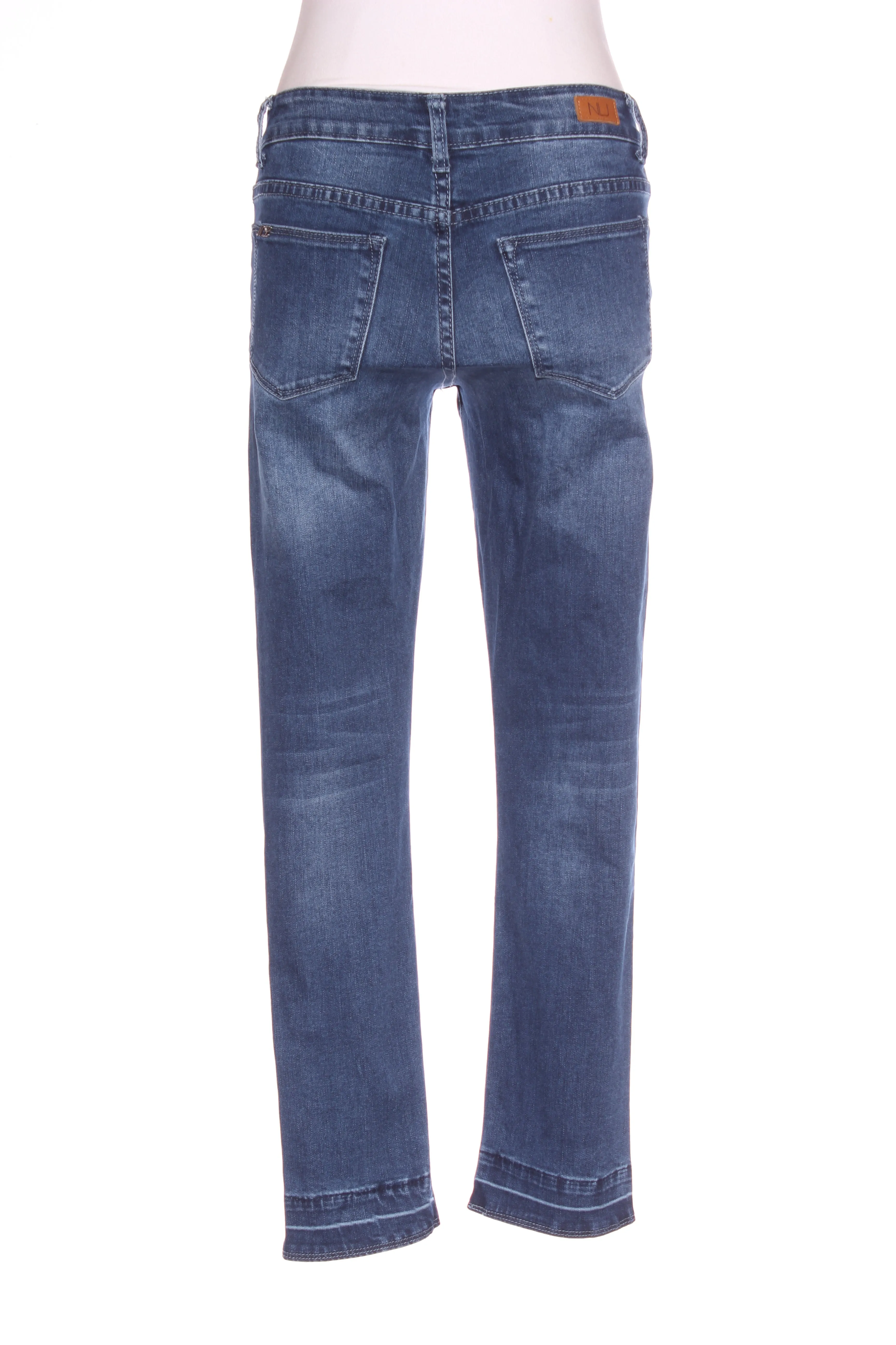 NEW LONDON - Patchwork jeans! 8
