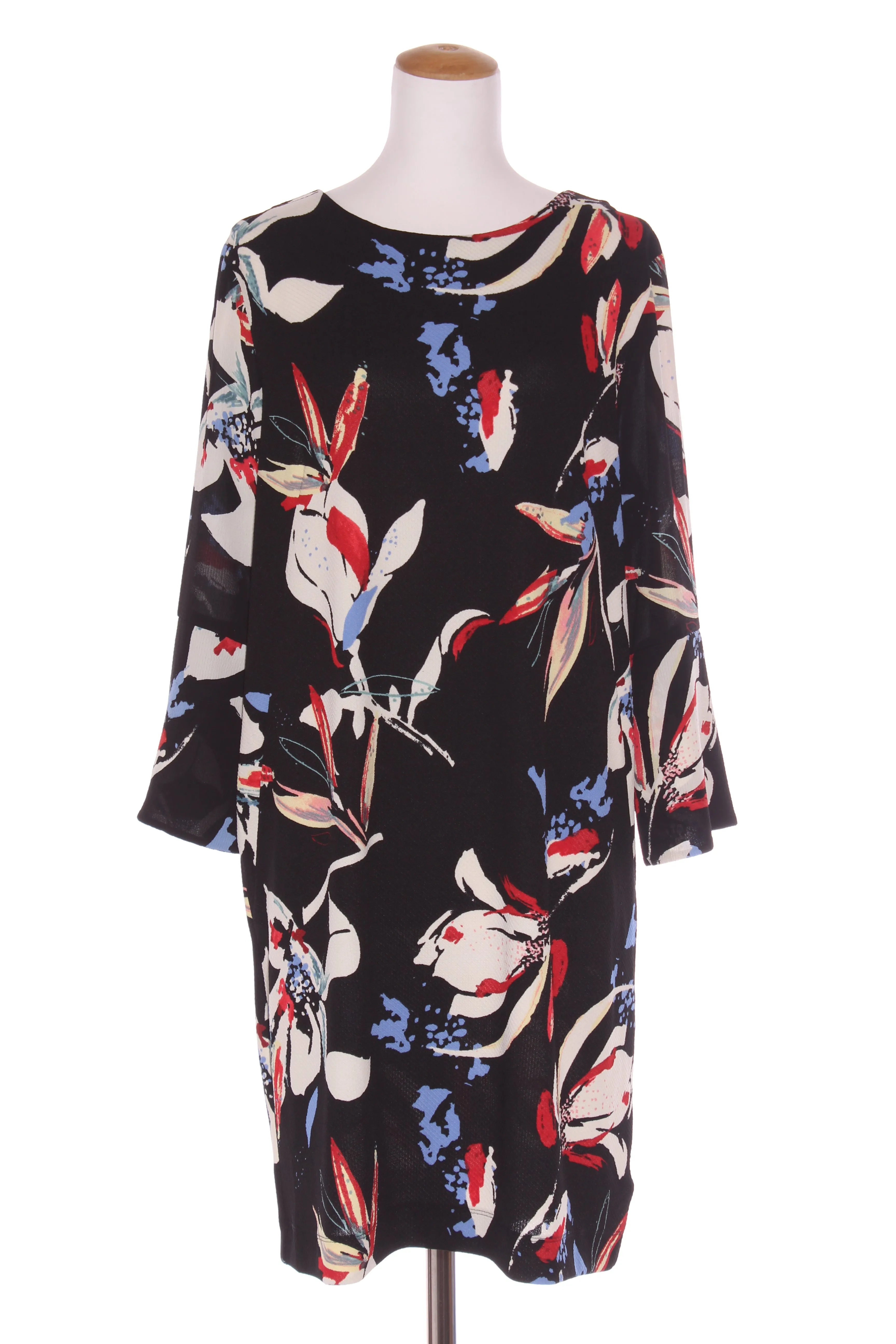 NEXT - Flare sleeve shift dress! 18