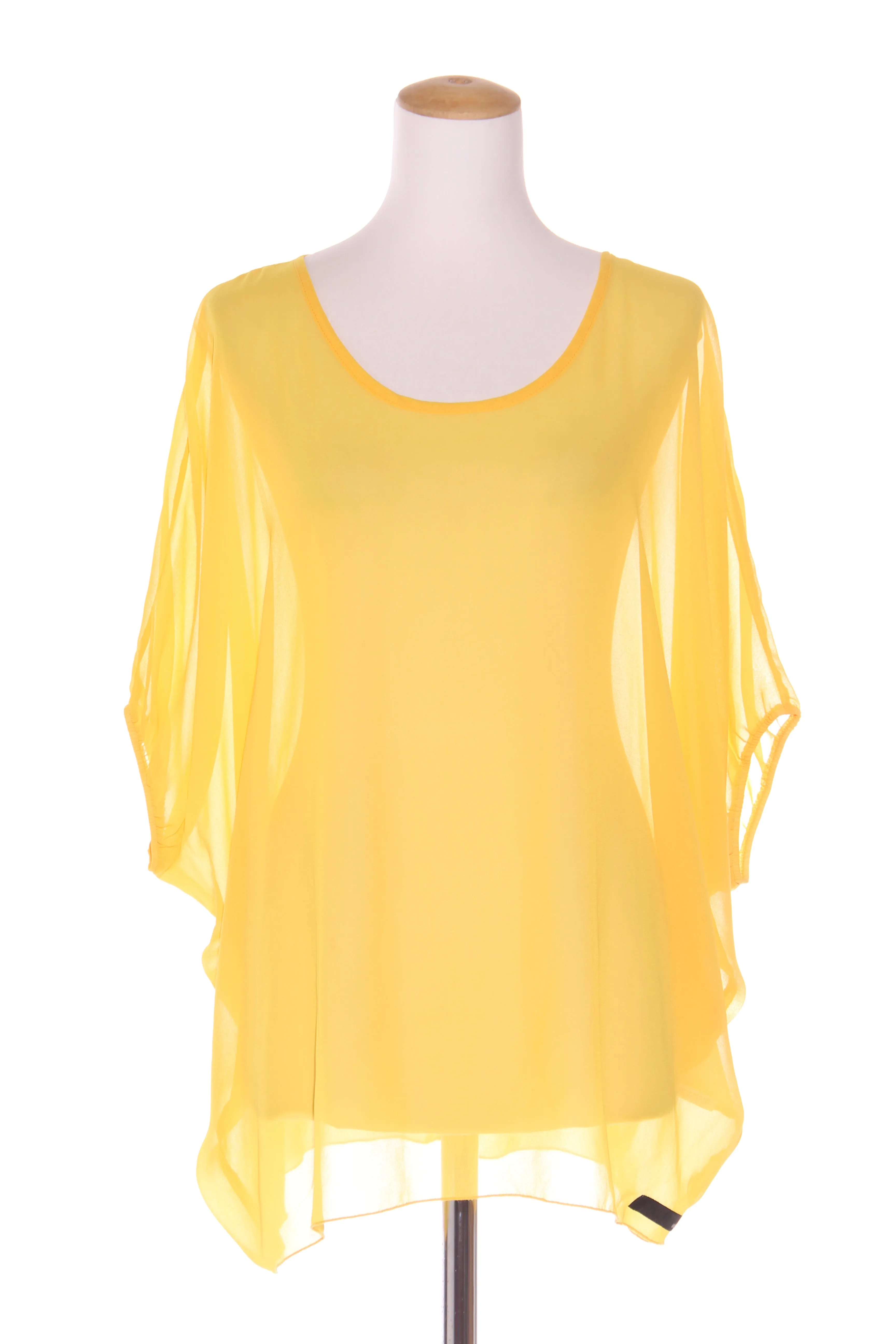 OOSH! (NZ)(BN) "Cora" top - Sunny yellow! 14