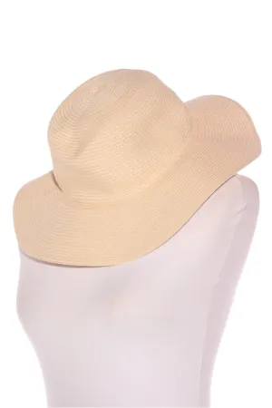 Paper Sun hat!