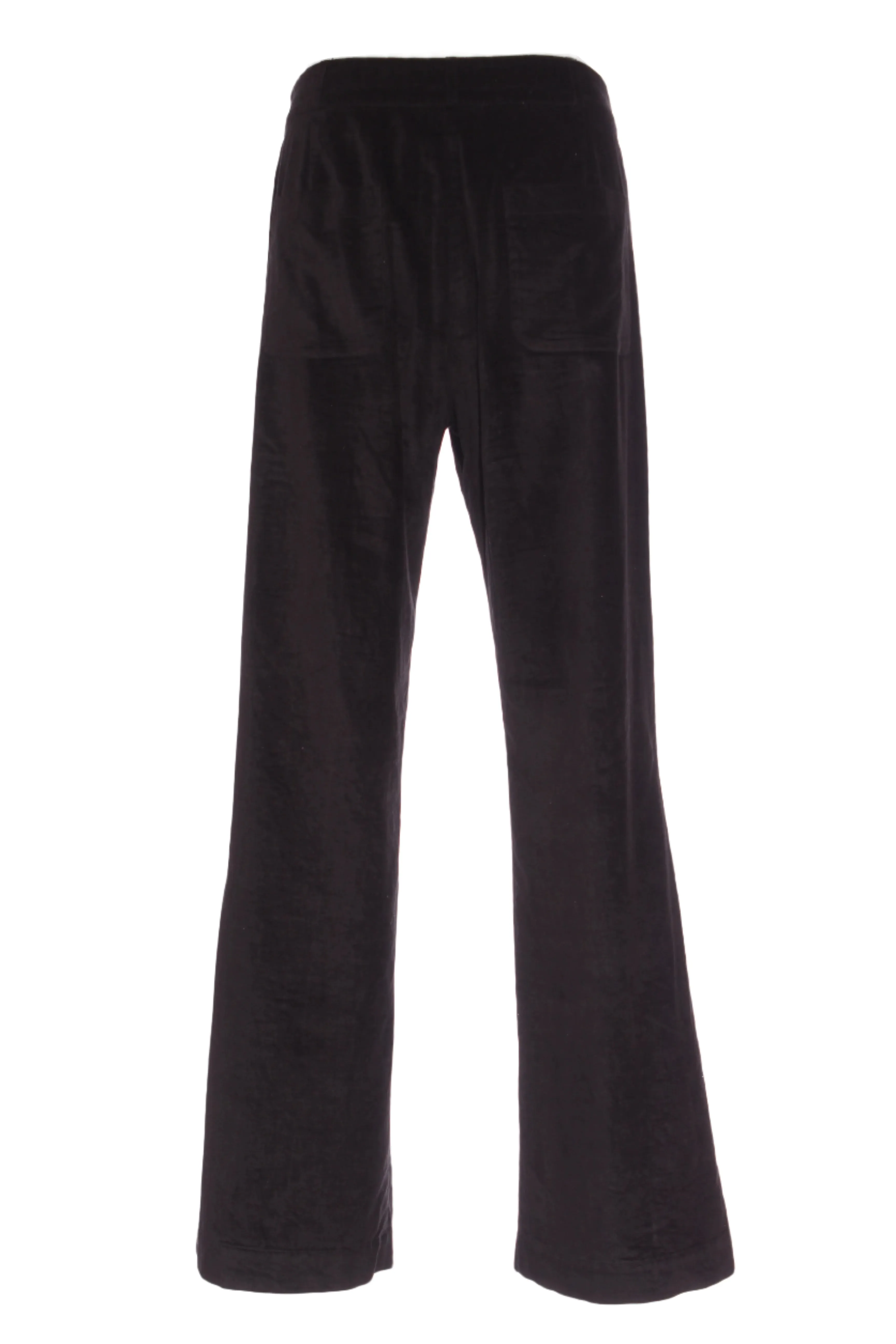 REPERTOIRE (NZ) "Fletcher" wide leg velvet pant! 12