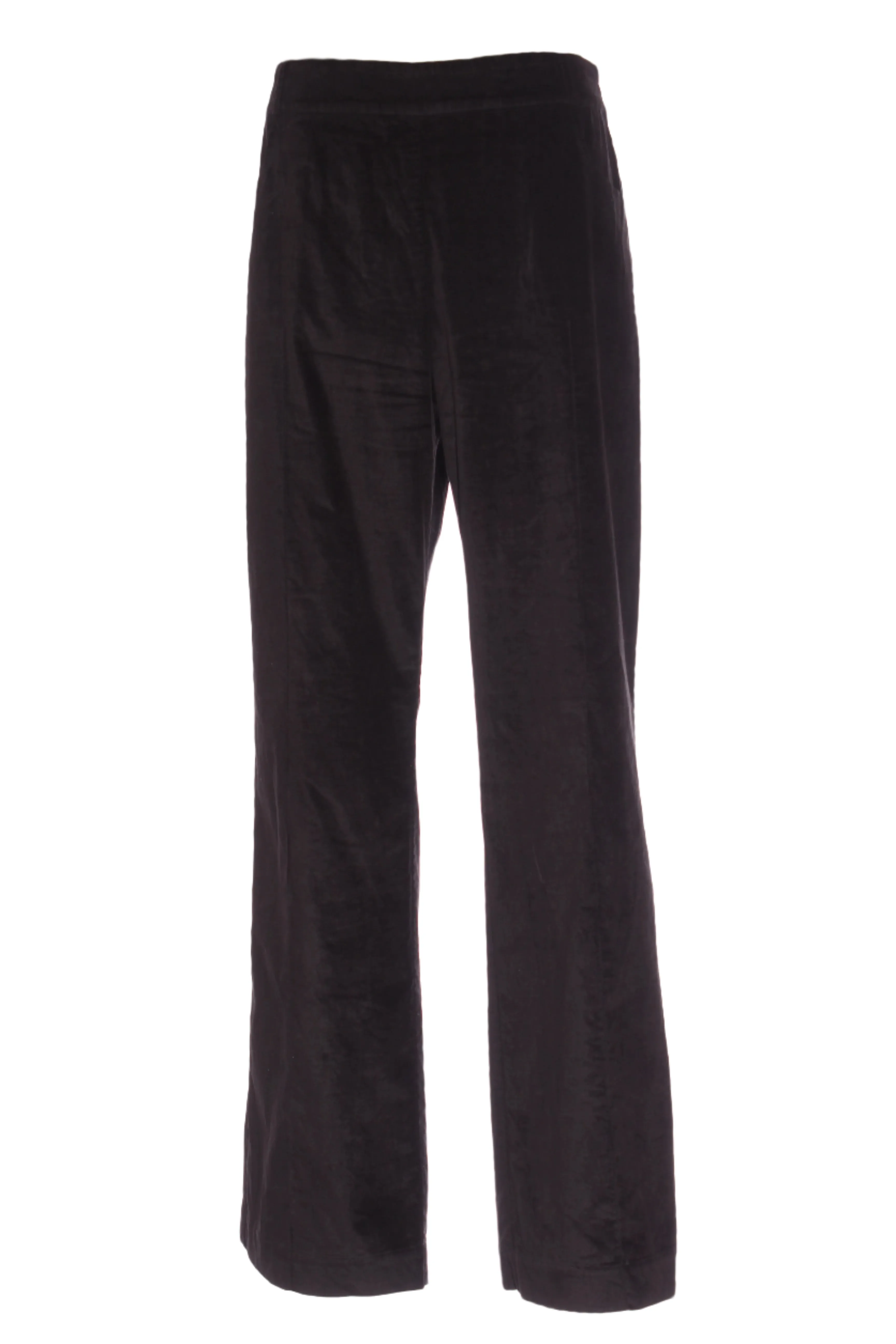 REPERTOIRE (NZ) "Fletcher" wide leg velvet pant! 12