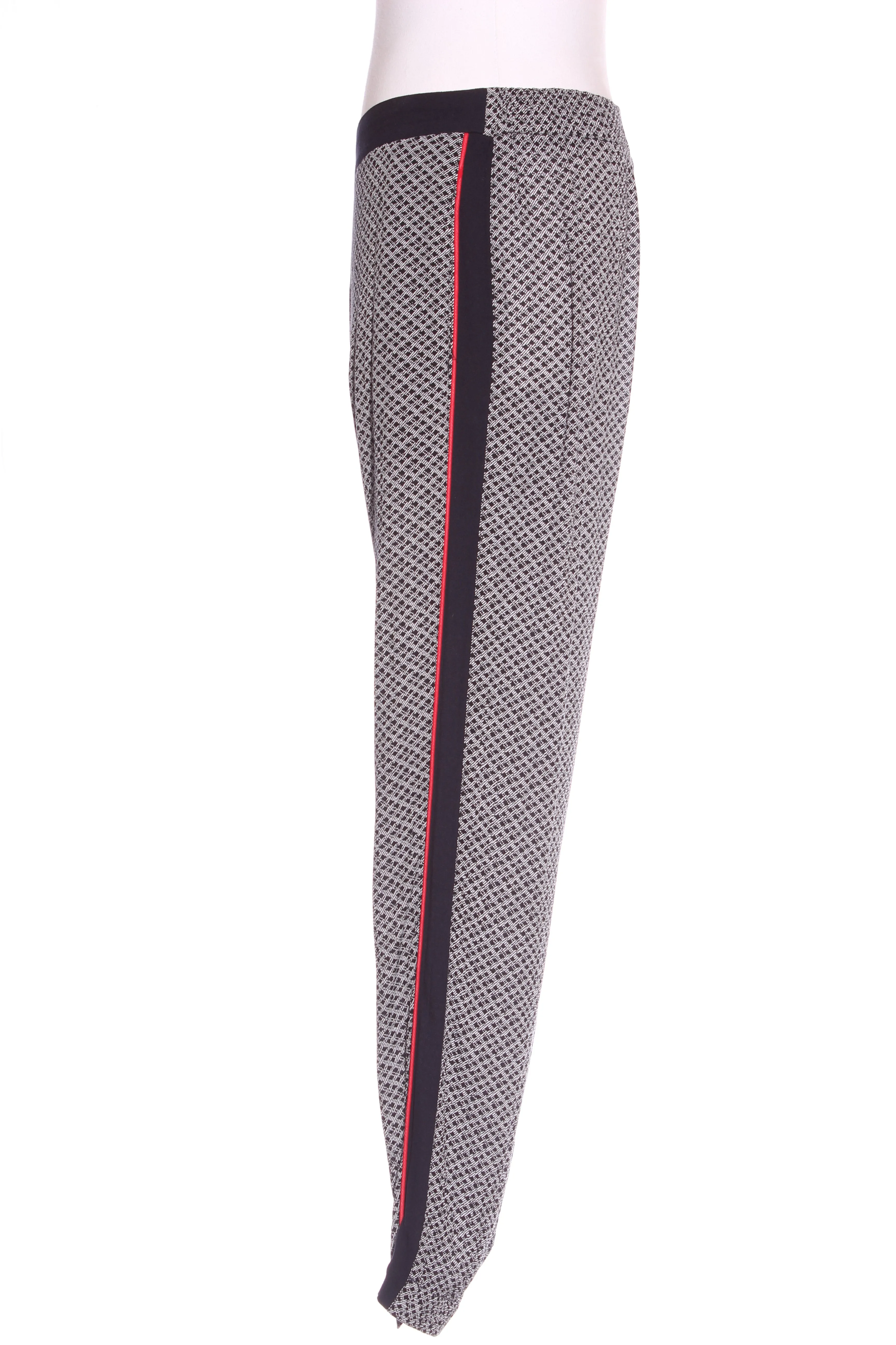 REPERTOIRE "Seattle" side stripe pant! 8